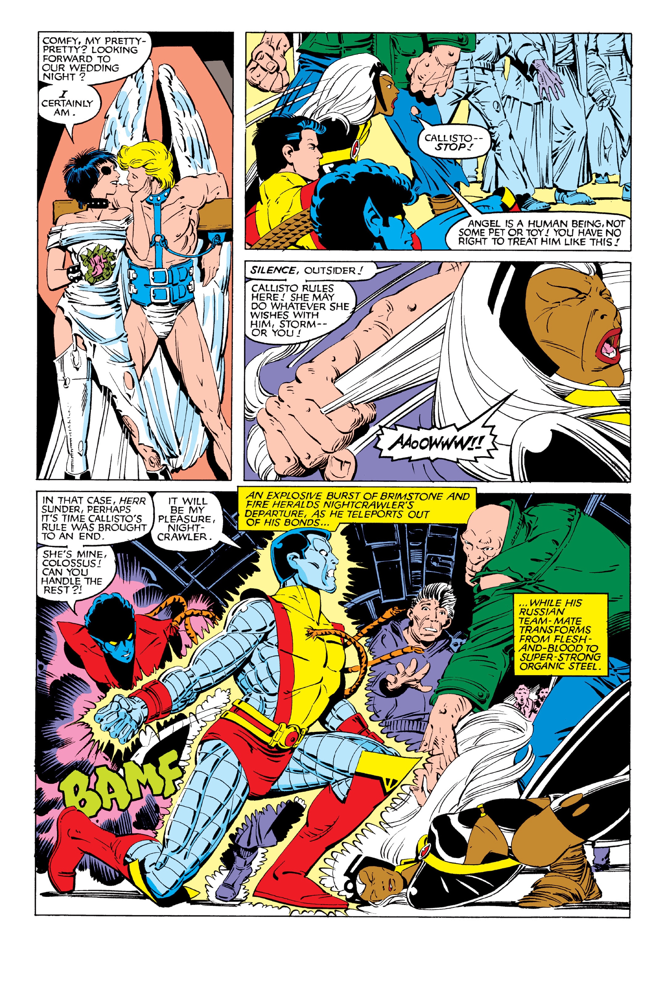 Read online Phoenix Omnibus comic -  Issue # TPB 2 (Part 2) - 2