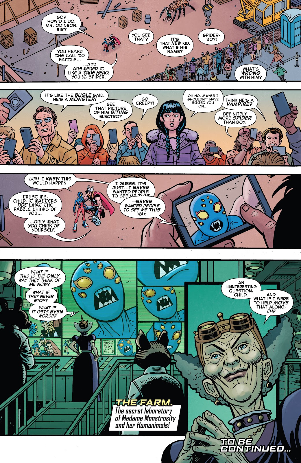 Spider-Boy (2024) issue 3 - Page 24