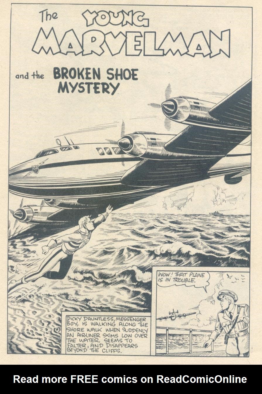 Read online Young Marvelman comic -  Issue #347 - 13
