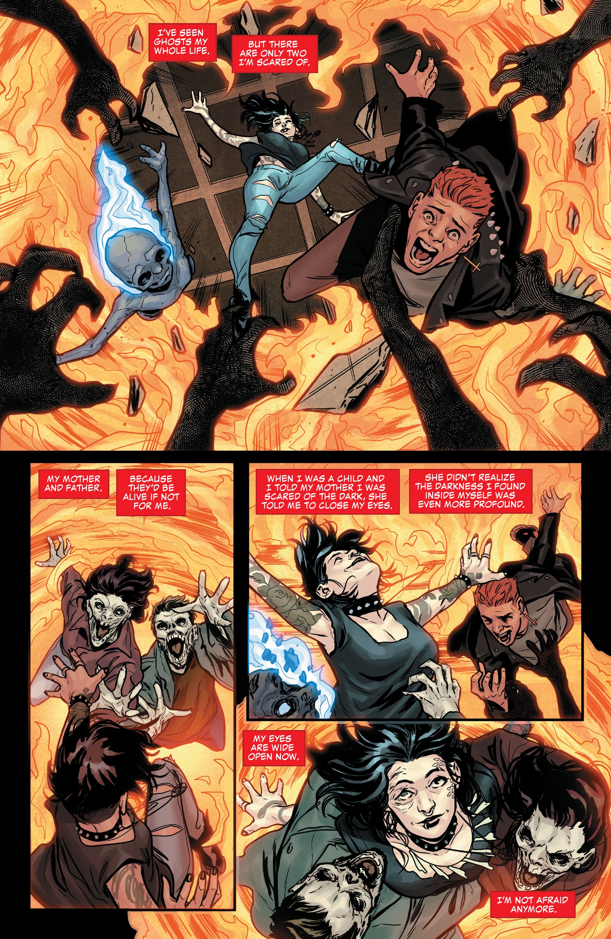 Read online Ghost Rider (2022) comic -  Issue #21 - 26