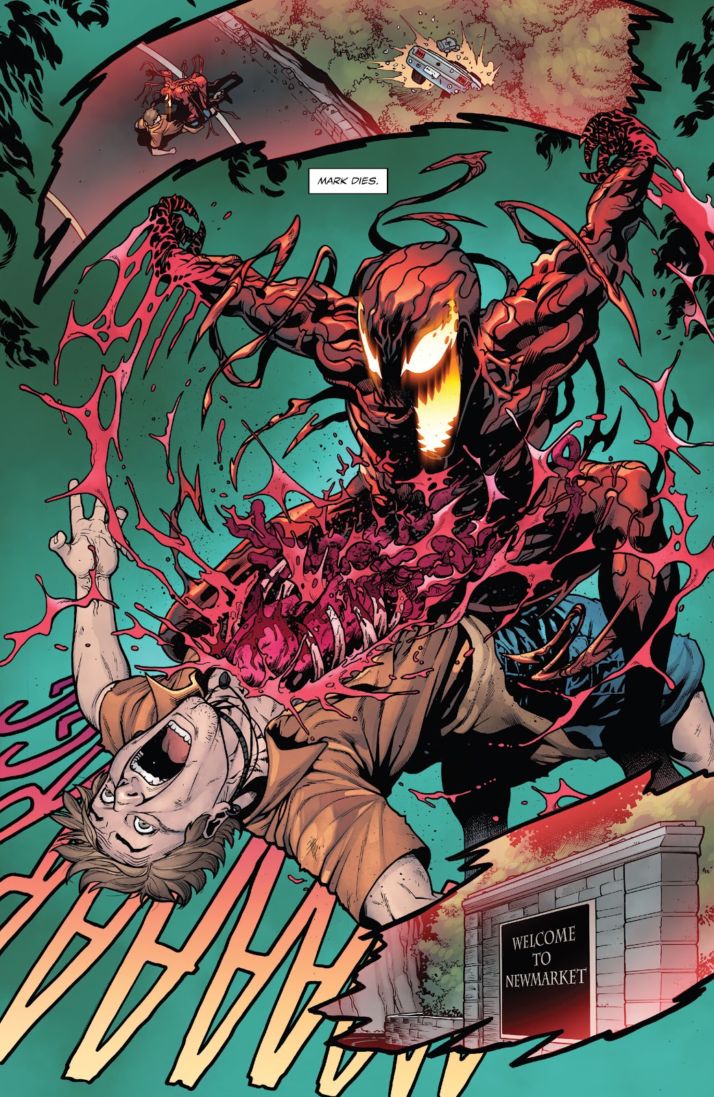 Carnage (2023) issue 2 - Page 17