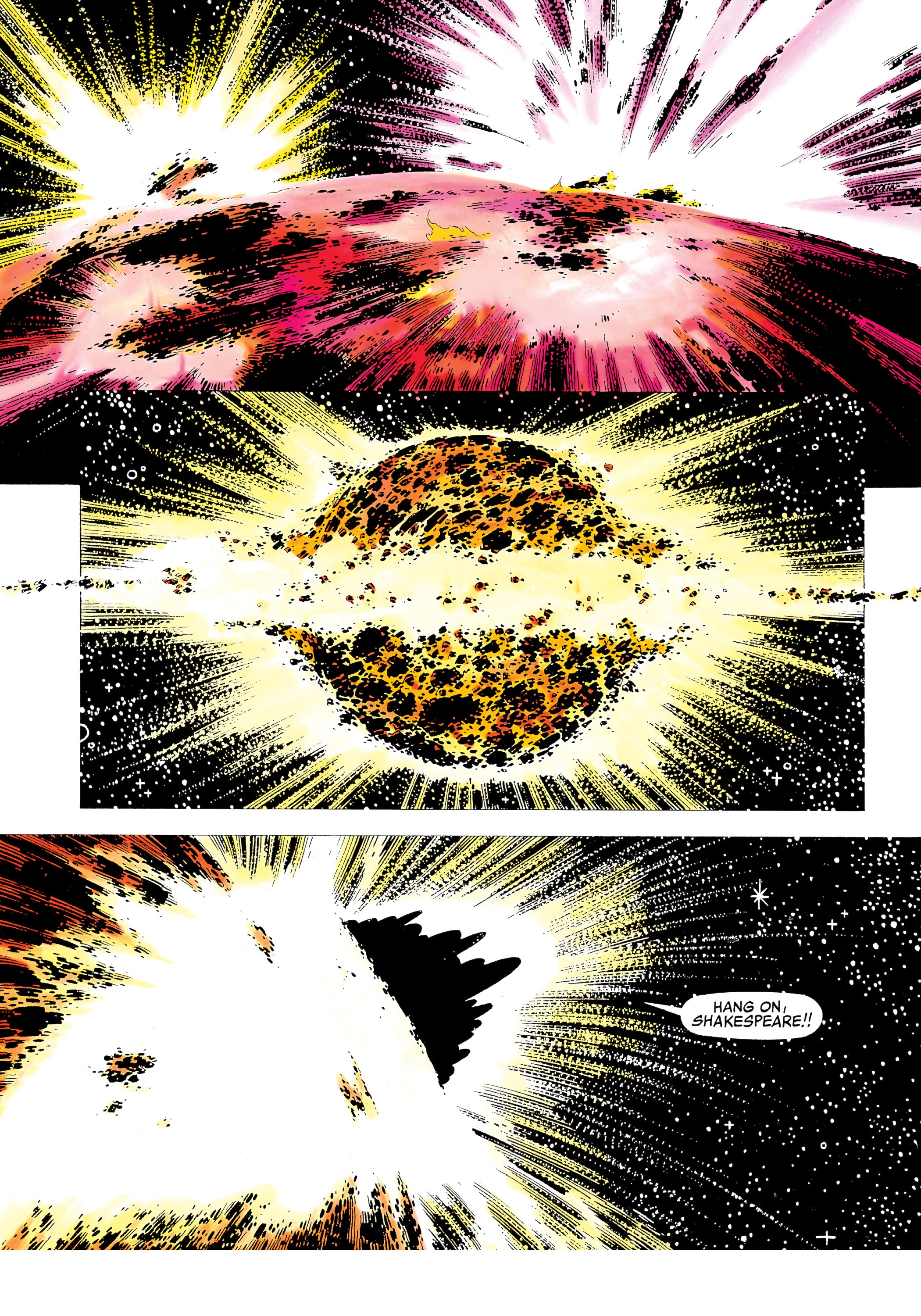 Read online Marvel Masterworks: The Fantastic Four comic -  Issue # TPB 25 (Part 4) - 30