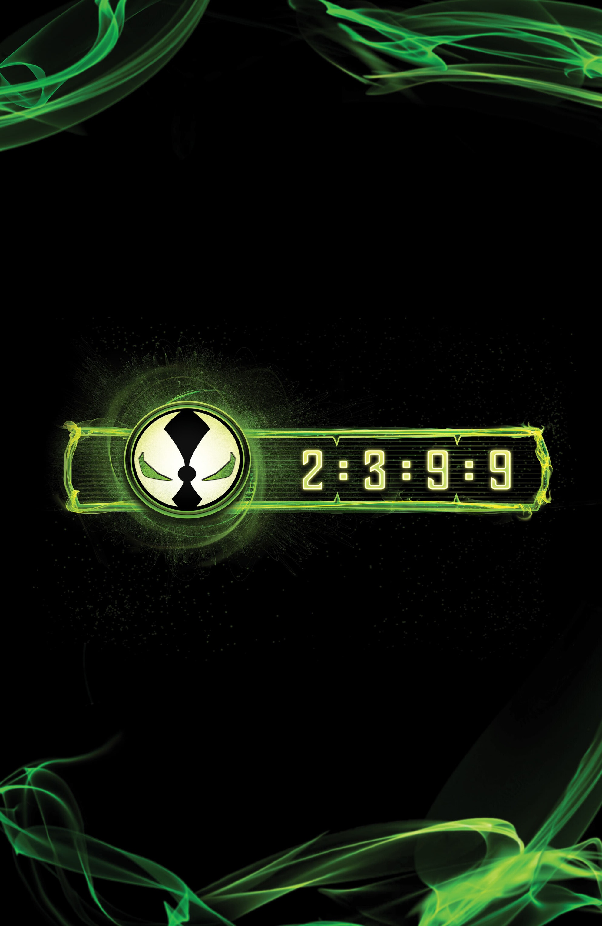 Read online Spawn comic -  Issue #348 - 23