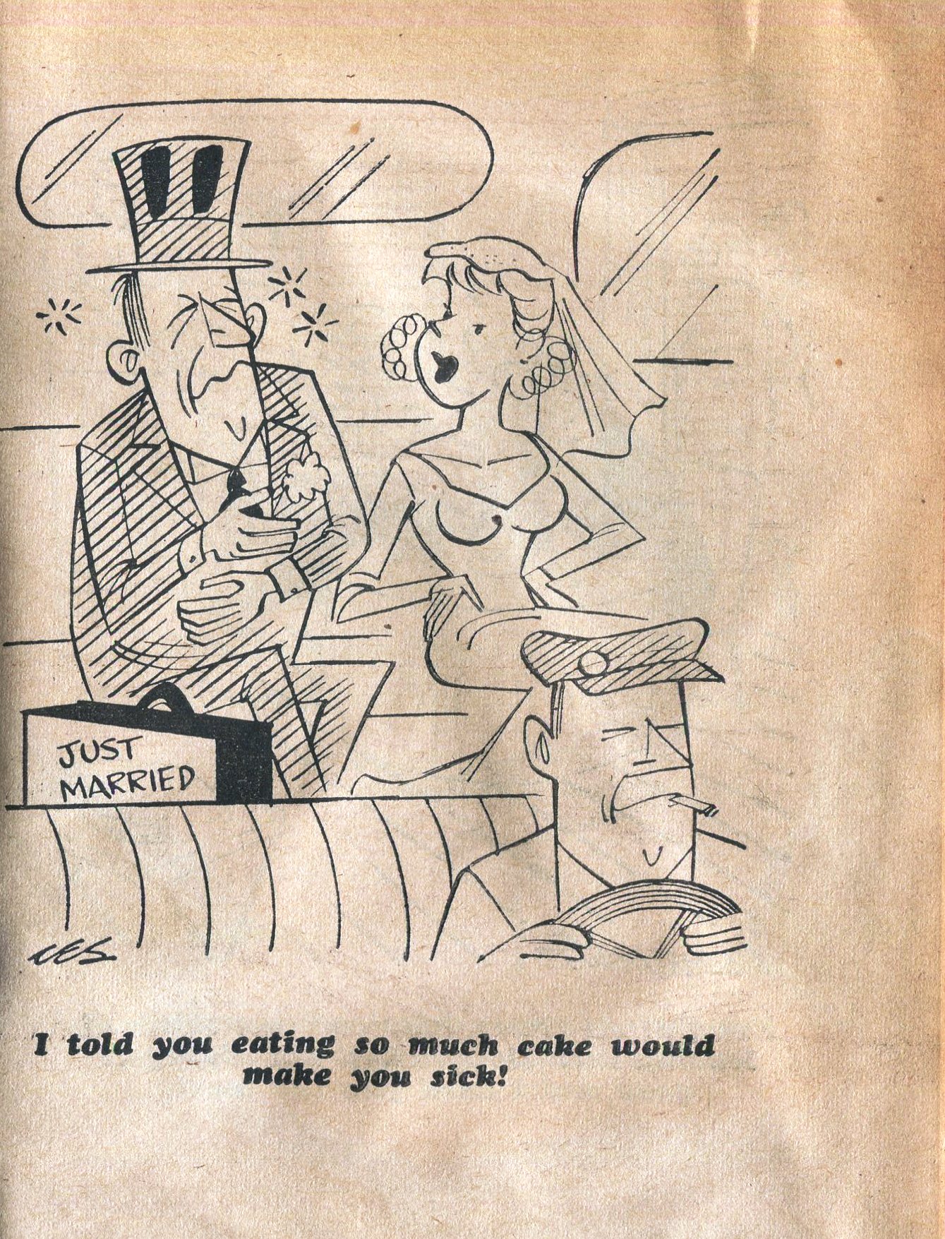 Read online Hello Buddies comic -  Issue #67 - 89