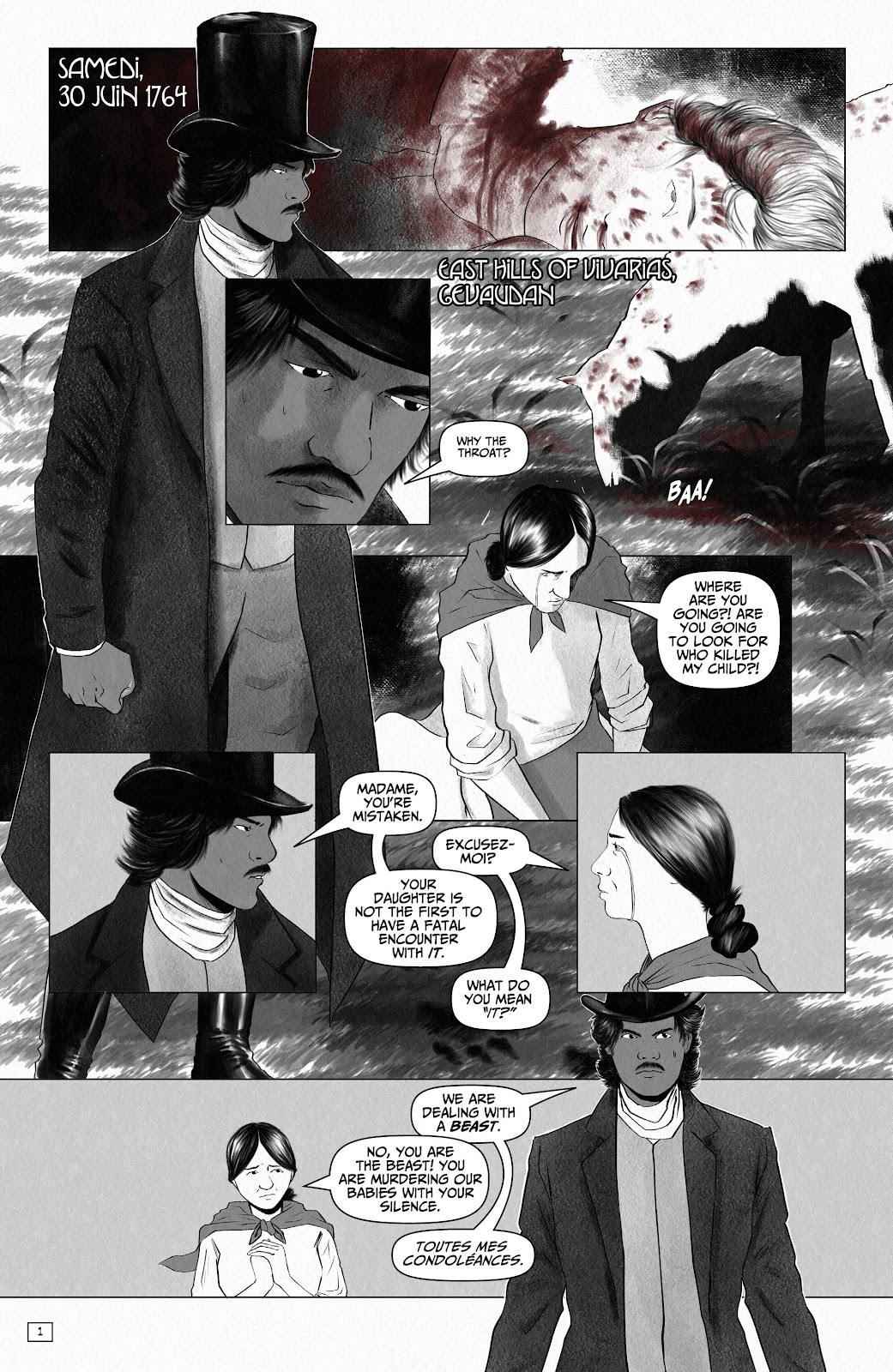 Project Cryptid issue 4 - Page 4
