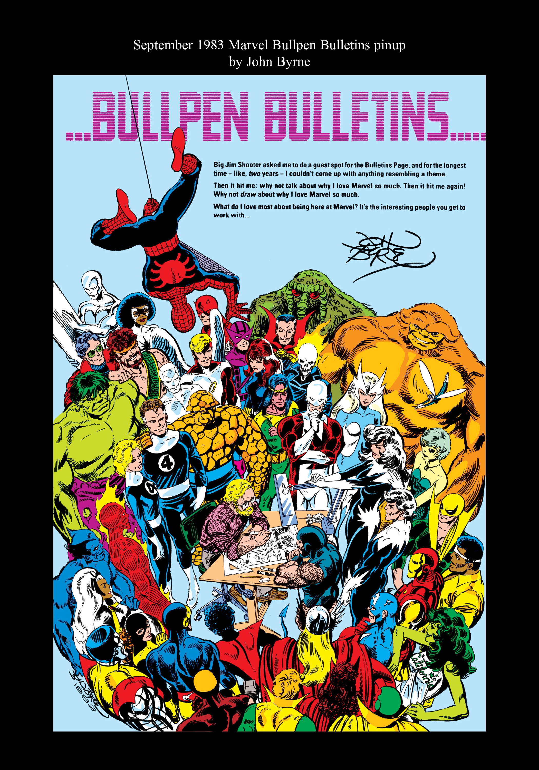 Read online Marvel Masterworks: The Fantastic Four comic -  Issue # TPB 24 (Part 4) - 47