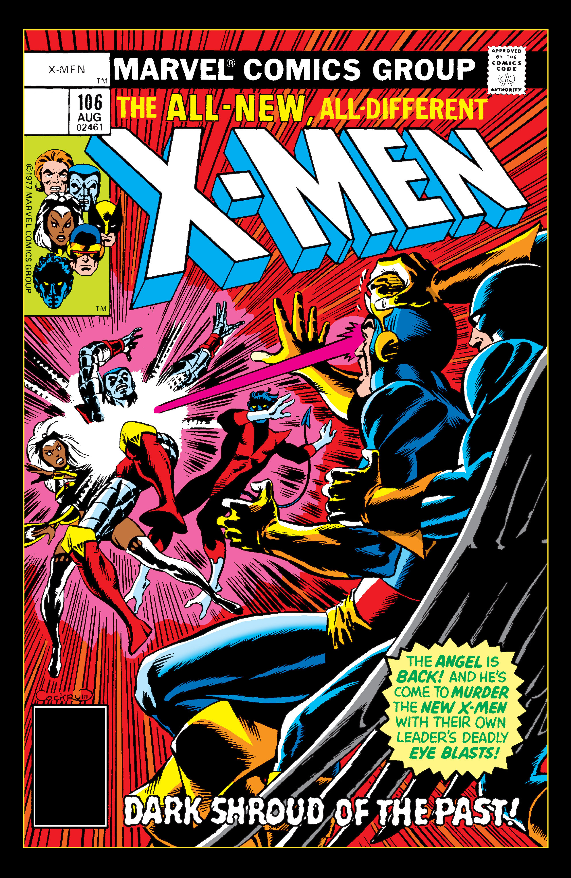 Read online X-Men Epic Collection: Second Genesis comic -  Issue # TPB (Part 3) - 58