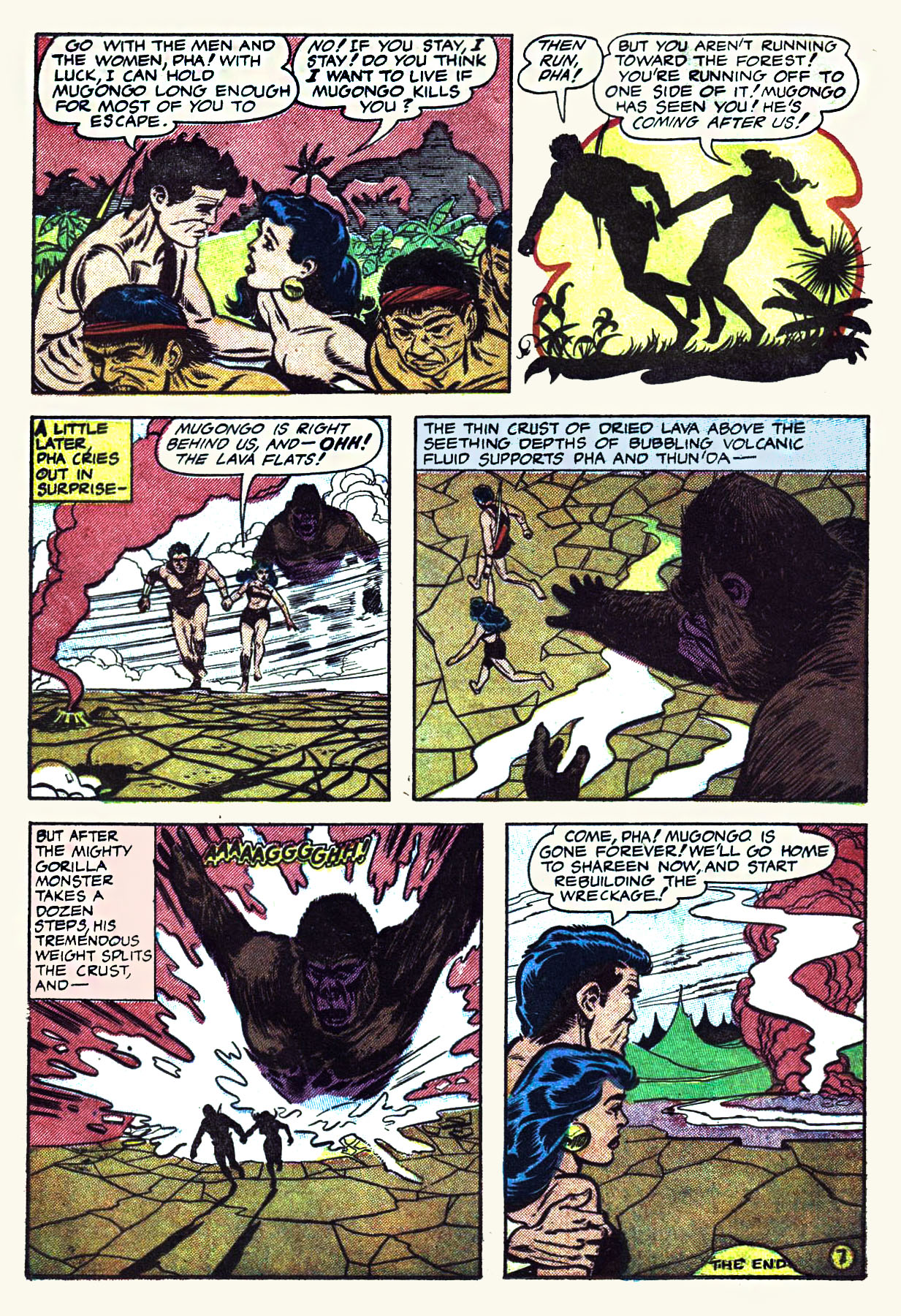 Read online A-1 Comics comic -  Issue #125 - 26