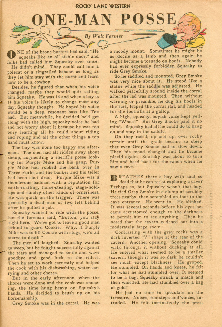 Killadelphia issue 1 - Page 29