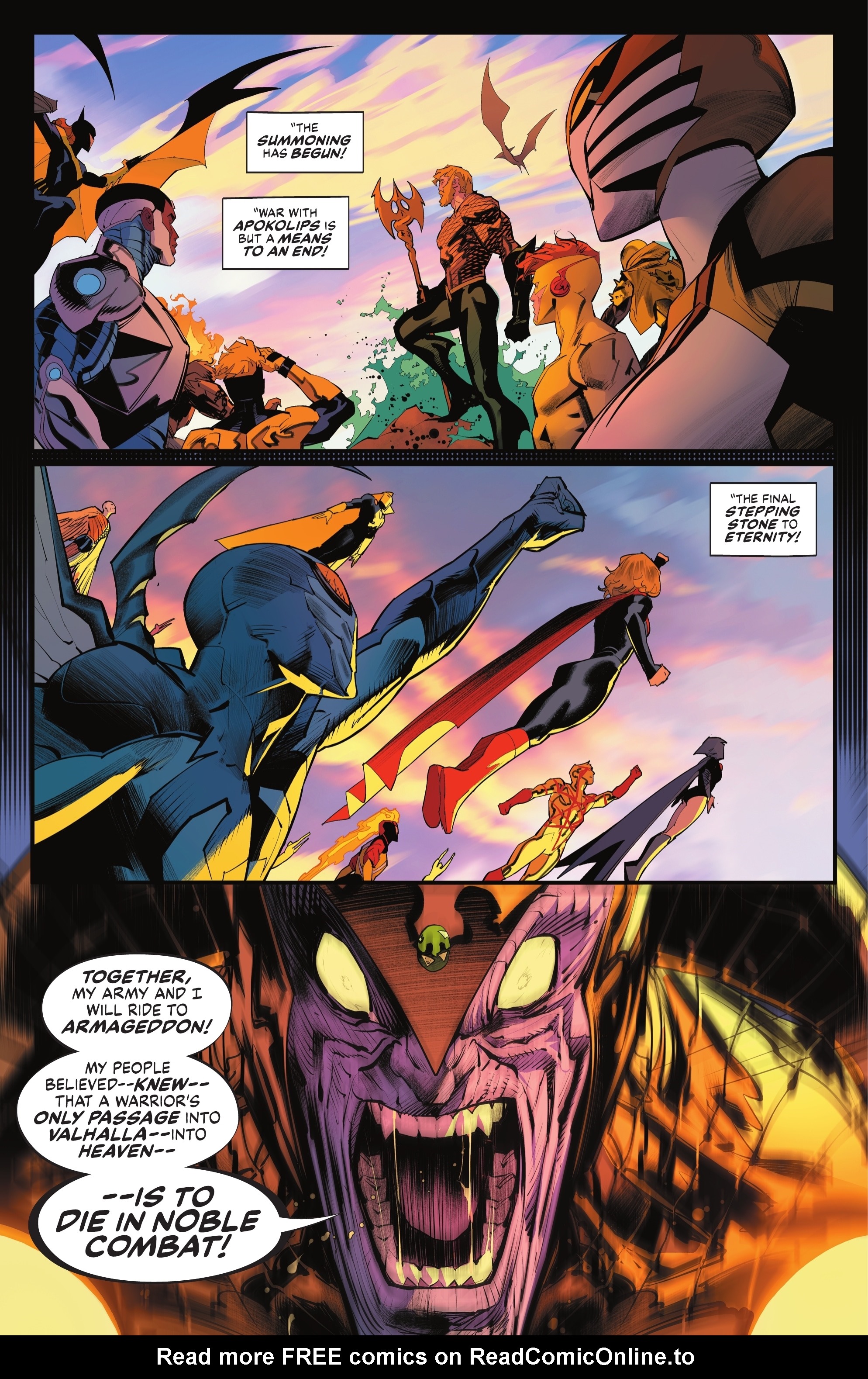 Read online Batman/Superman: World’s Finest comic -  Issue #23 - 11