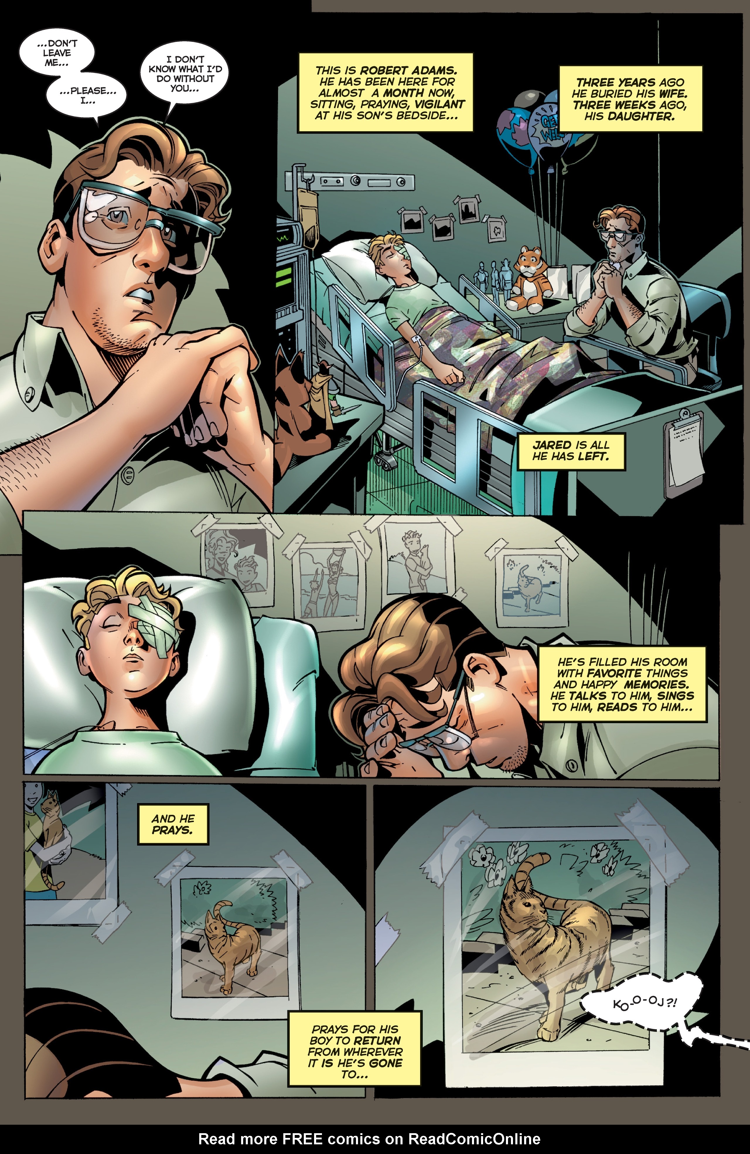 Read online The Tellos Saga comic -  Issue # TPB (Part 3) - 10