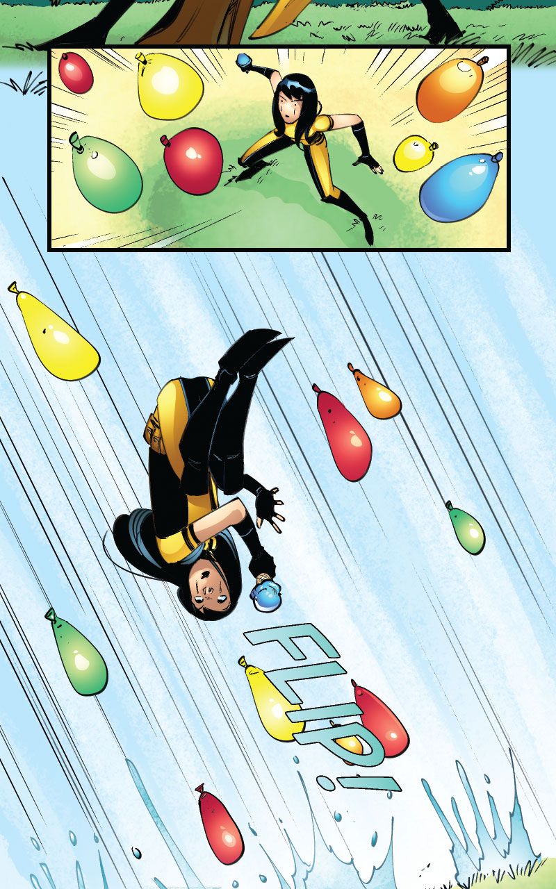 Read online Alligator Loki: Infinity Comic comic -  Issue #31 - 10