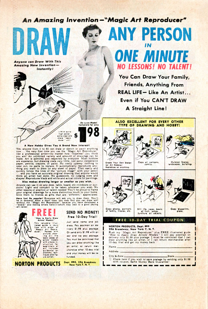 Read online Kid Montana comic -  Issue #36 - 34