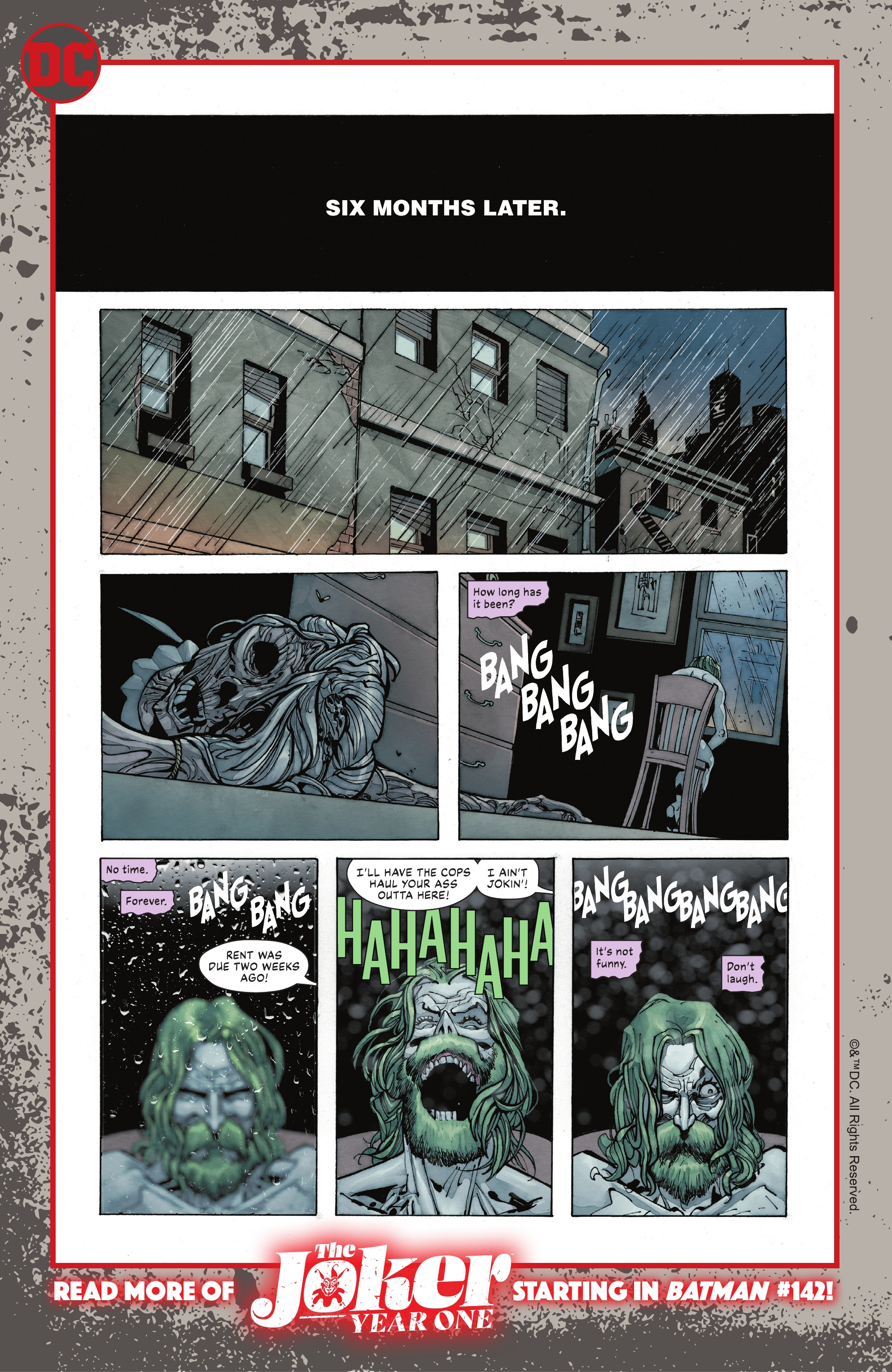 Read online Trinity Special comic -  Issue # Full - 47
