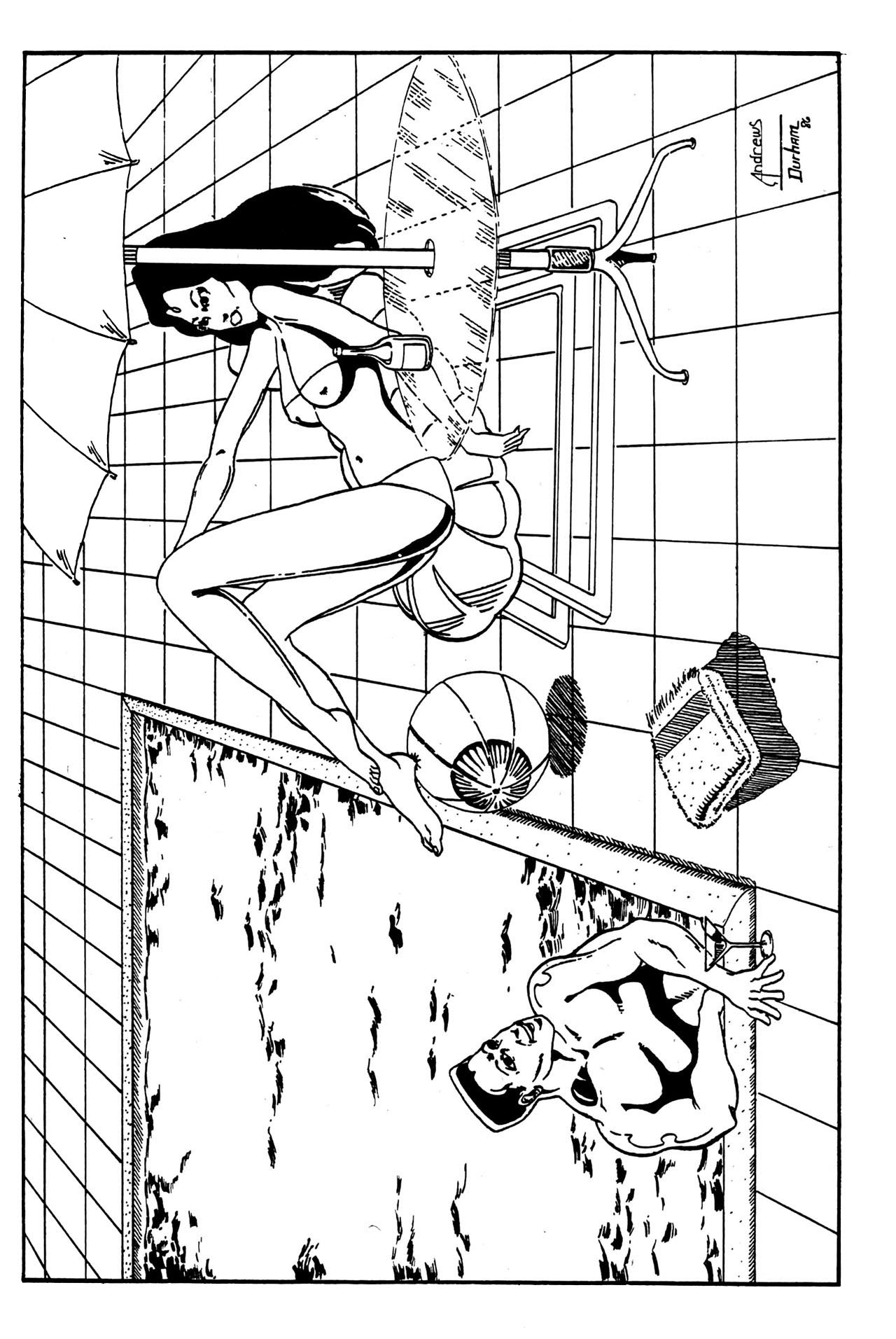 Read online Phase One comic -  Issue #3 - 28