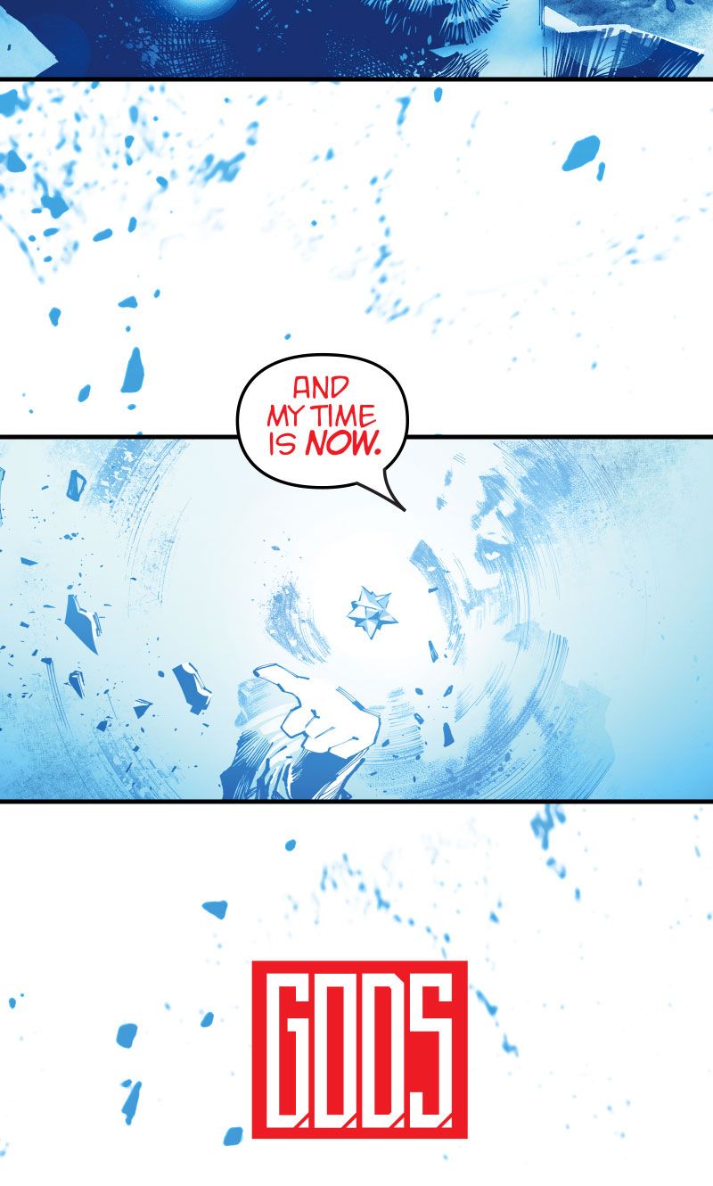 Read online G.O.D.S.: Infinity Comic comic -  Issue #3 - 96