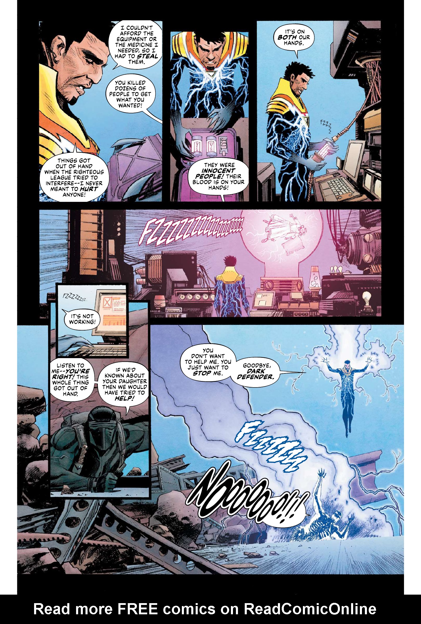 Read online The Plot Holes comic -  Issue # TPB - 53