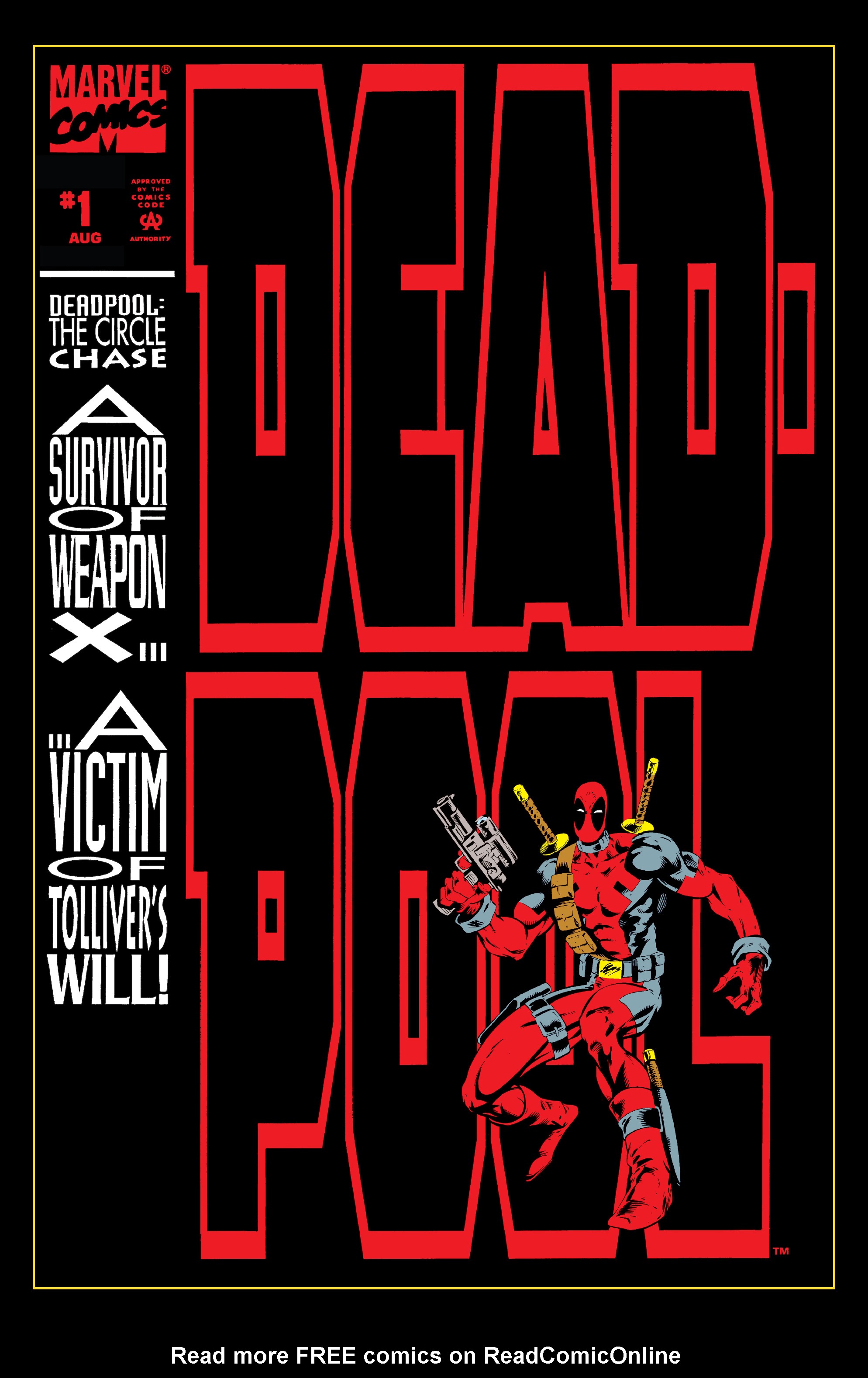 Read online X-Force Epic Collection comic -  Issue # Assault On Graymalkin (Part 3) - 93