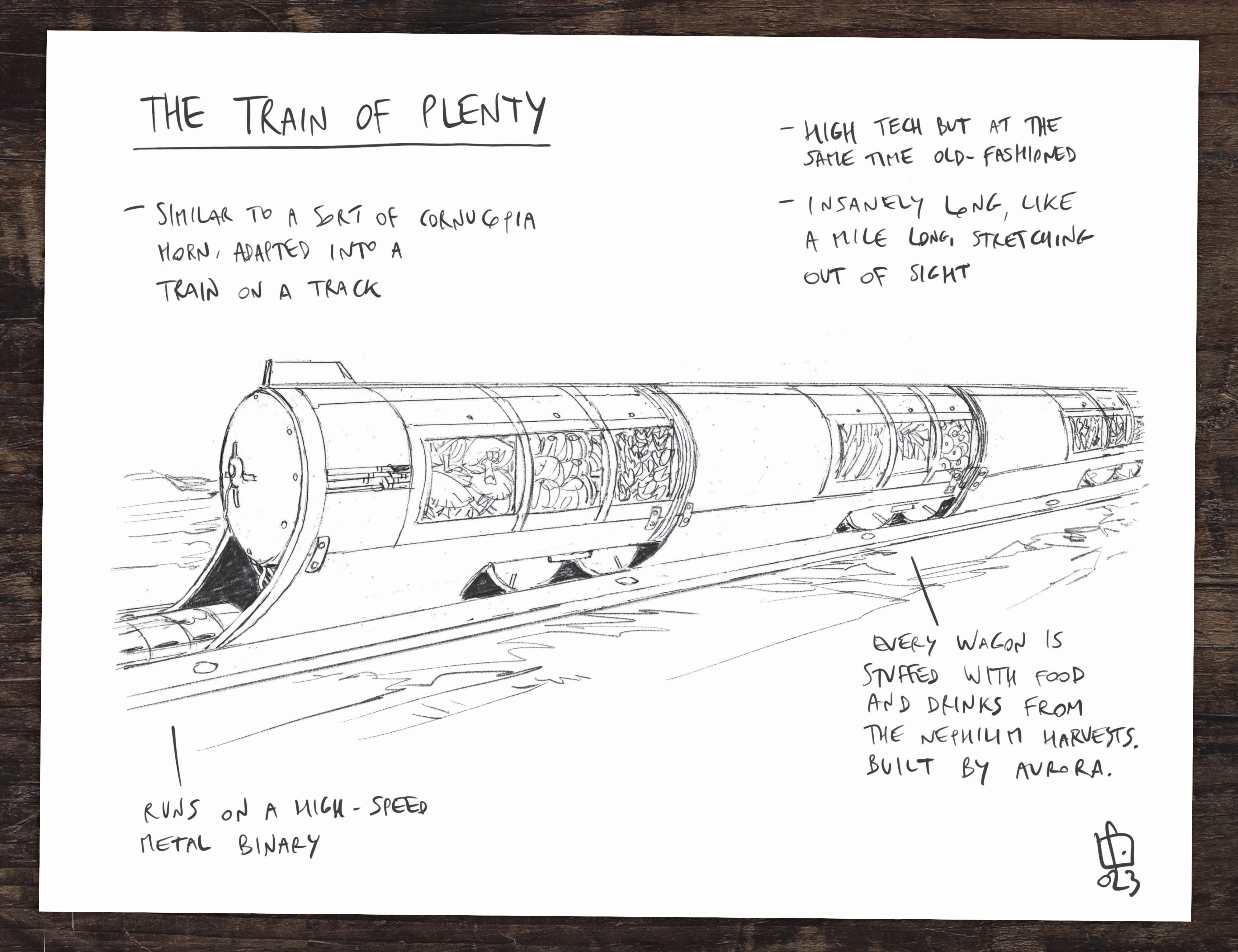 Read online Undiscovered Country comic -  Issue #27 - 22