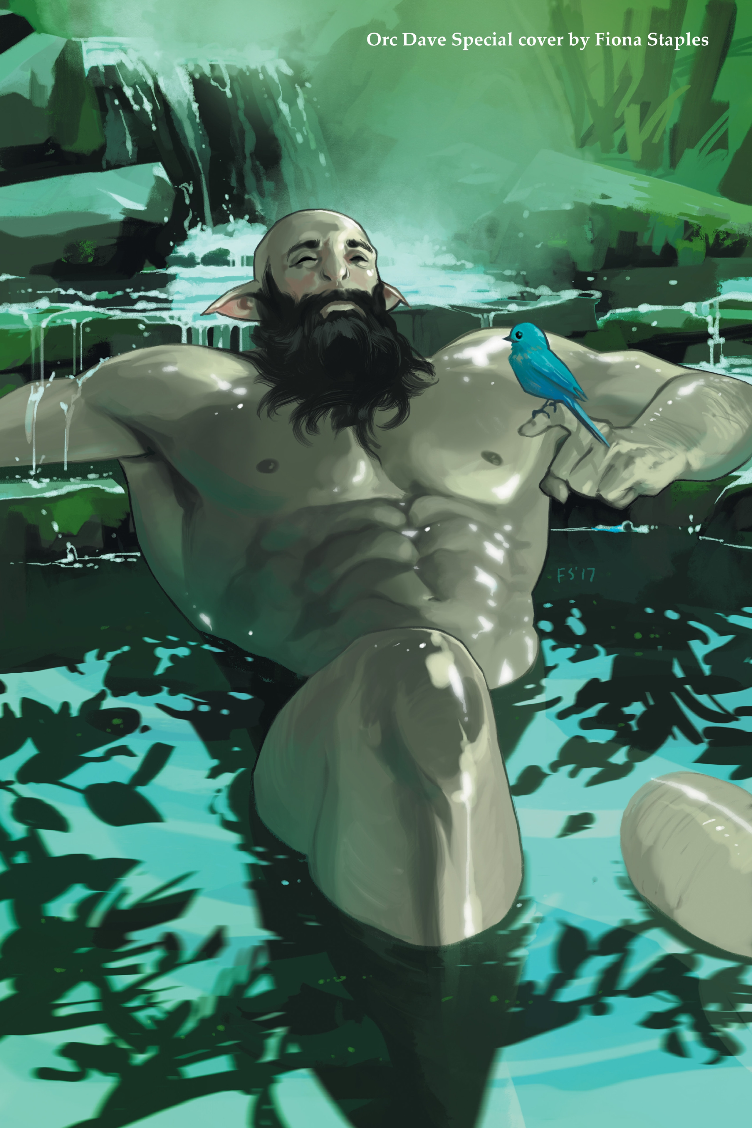 Read online Rat Queens Omnibus comic -  Issue # TPB (Part 12) - 36