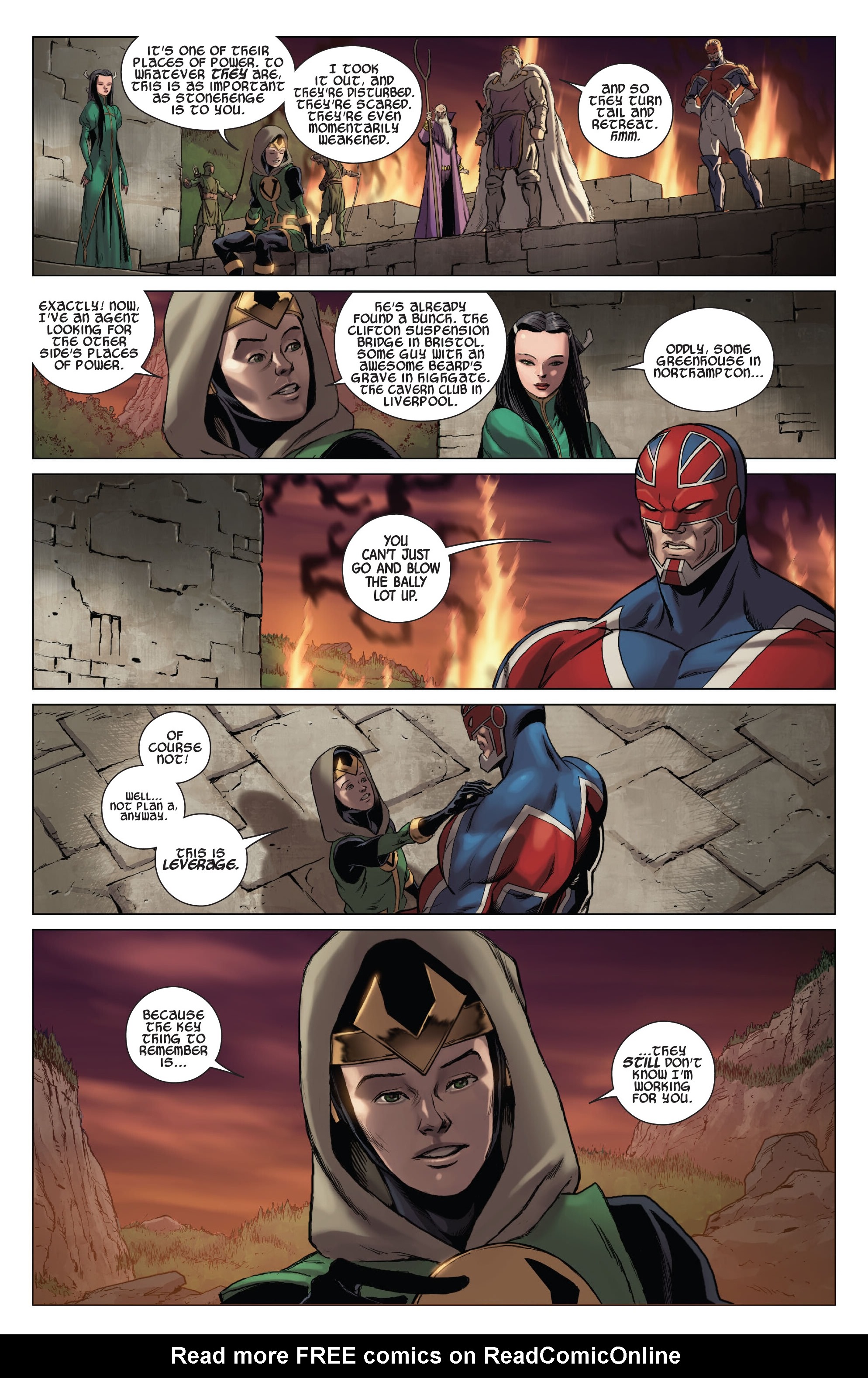 Read online Loki Modern Era Epic Collection comic -  Issue # TPB 2 (Part 2) - 47