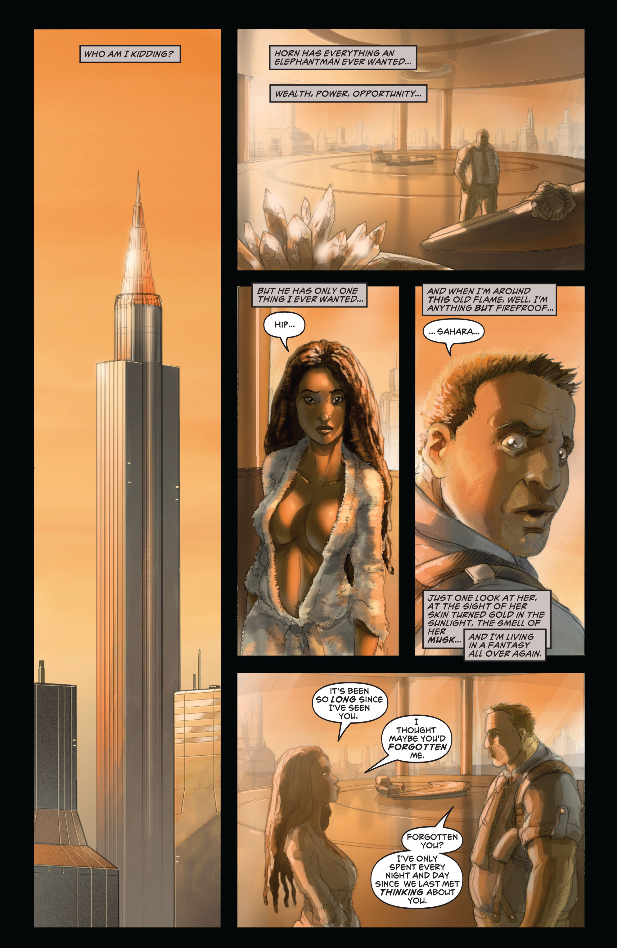 Read online The Walking Dead comic -  Issue #86 - 46