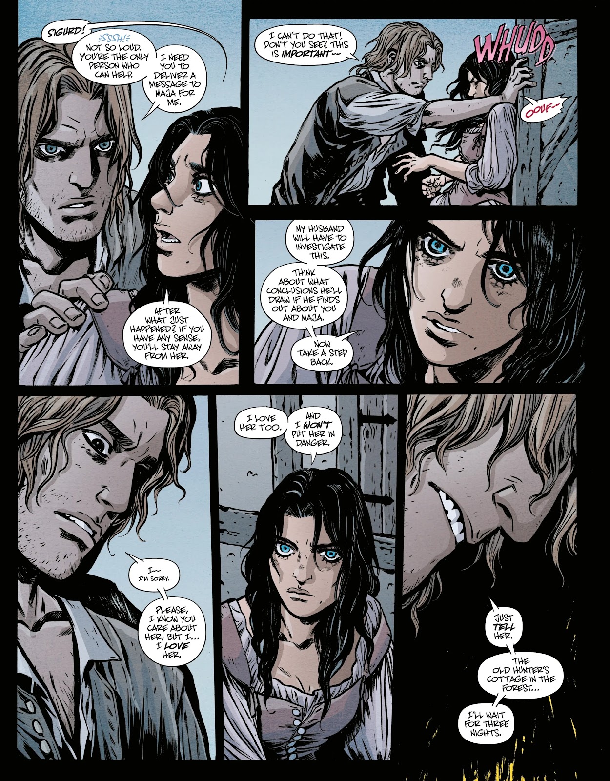 Somna issue 2 - Page 27