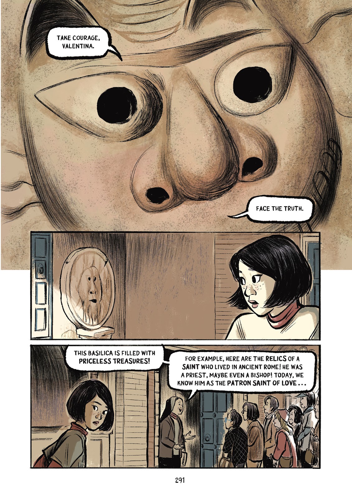Lunar New Year Love Story issue TPB (Part 3) - Page 86