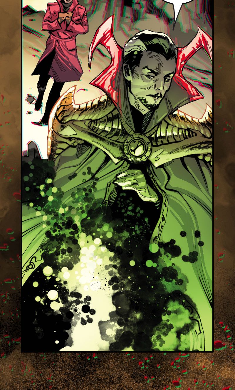 Read online G.O.D.S.: Infinity Comic comic -  Issue #3 - 24