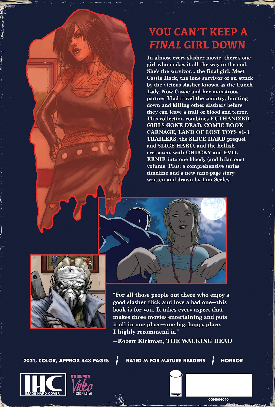 <{ $series->title }} issue TPB (Part 5) - Page 43