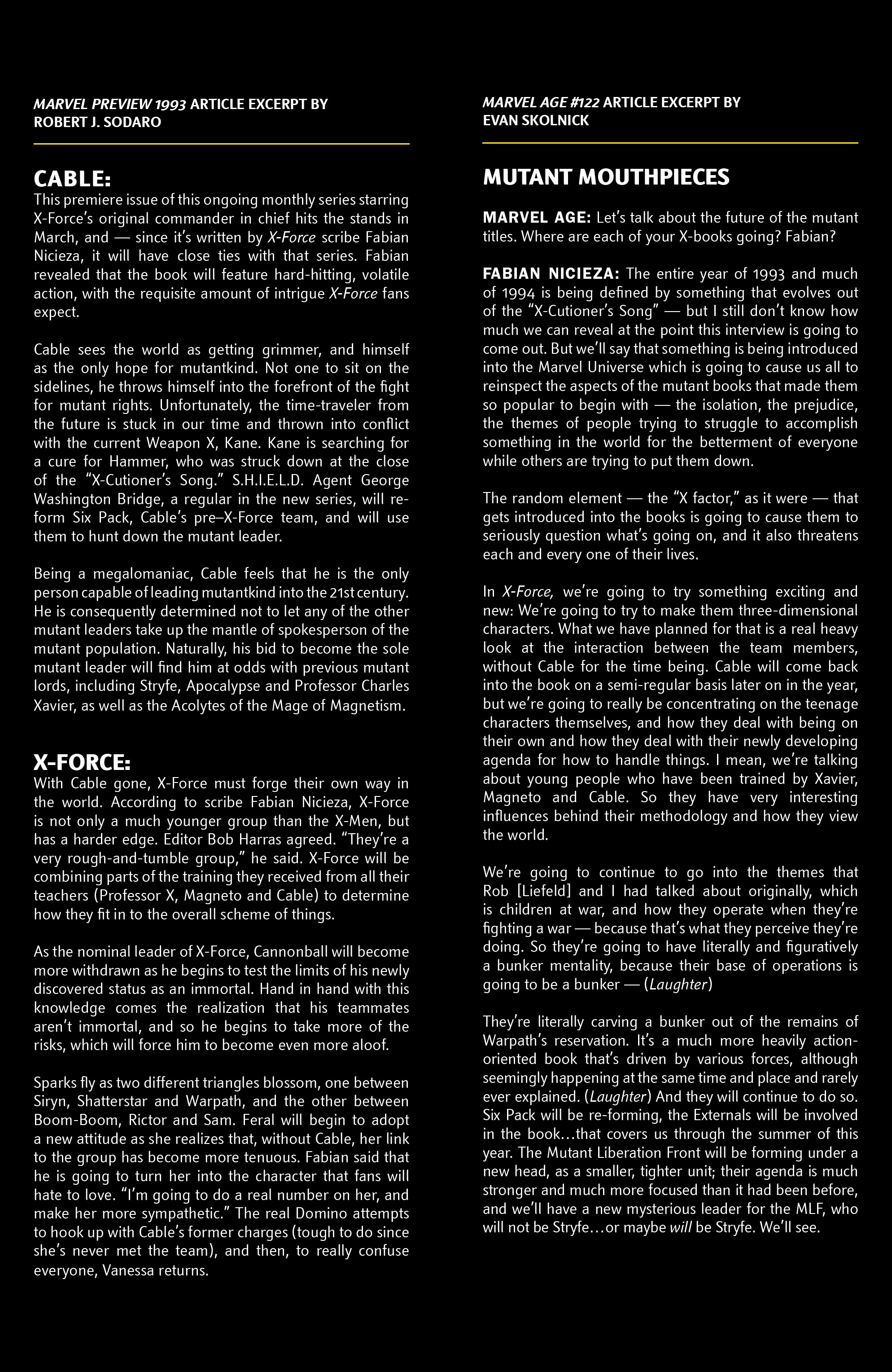 Read online X-Force Epic Collection comic -  Issue # Assault On Graymalkin (Part 5) - 66