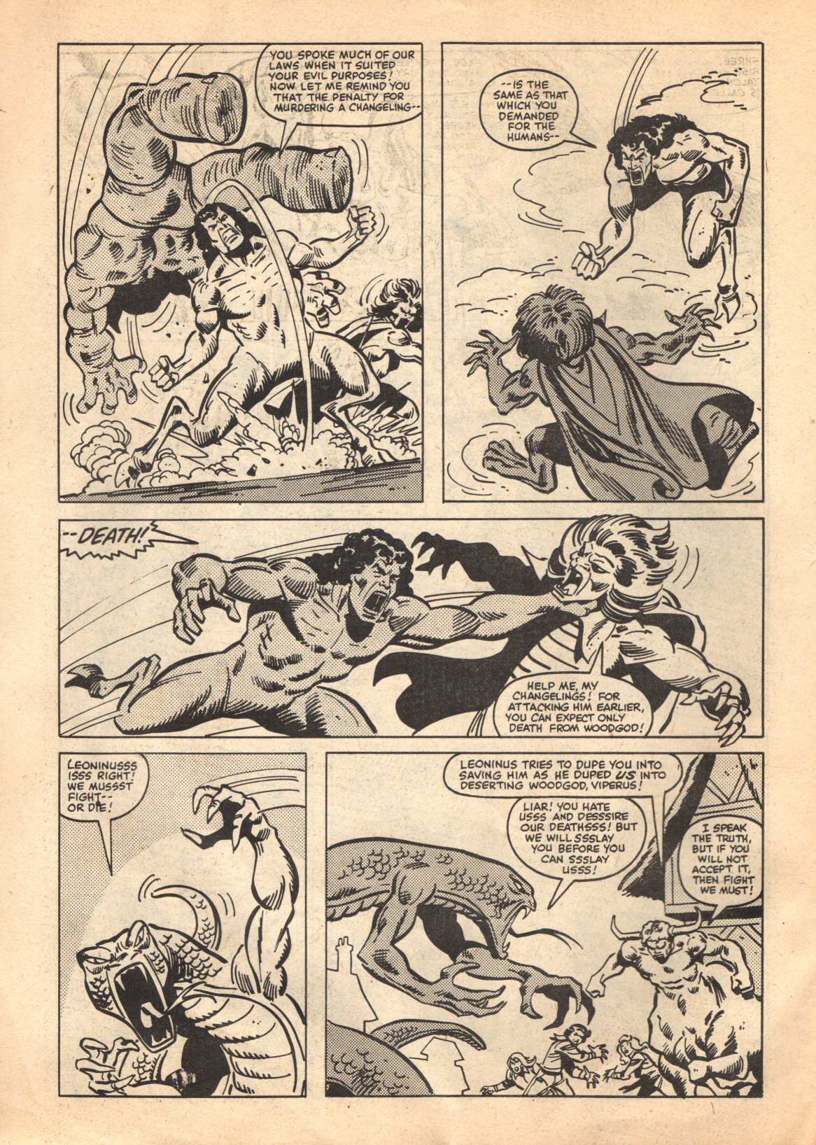 Read online Spider-Man and Hulk Weekly comic -  Issue #408 - 20