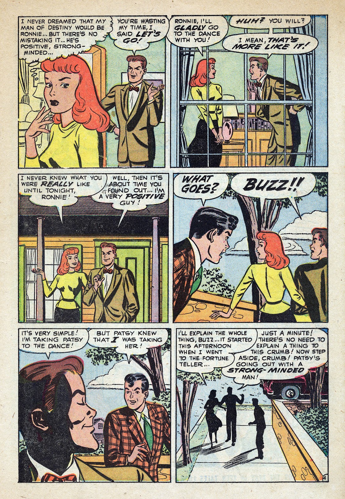Miss America issue 50 - Page 15