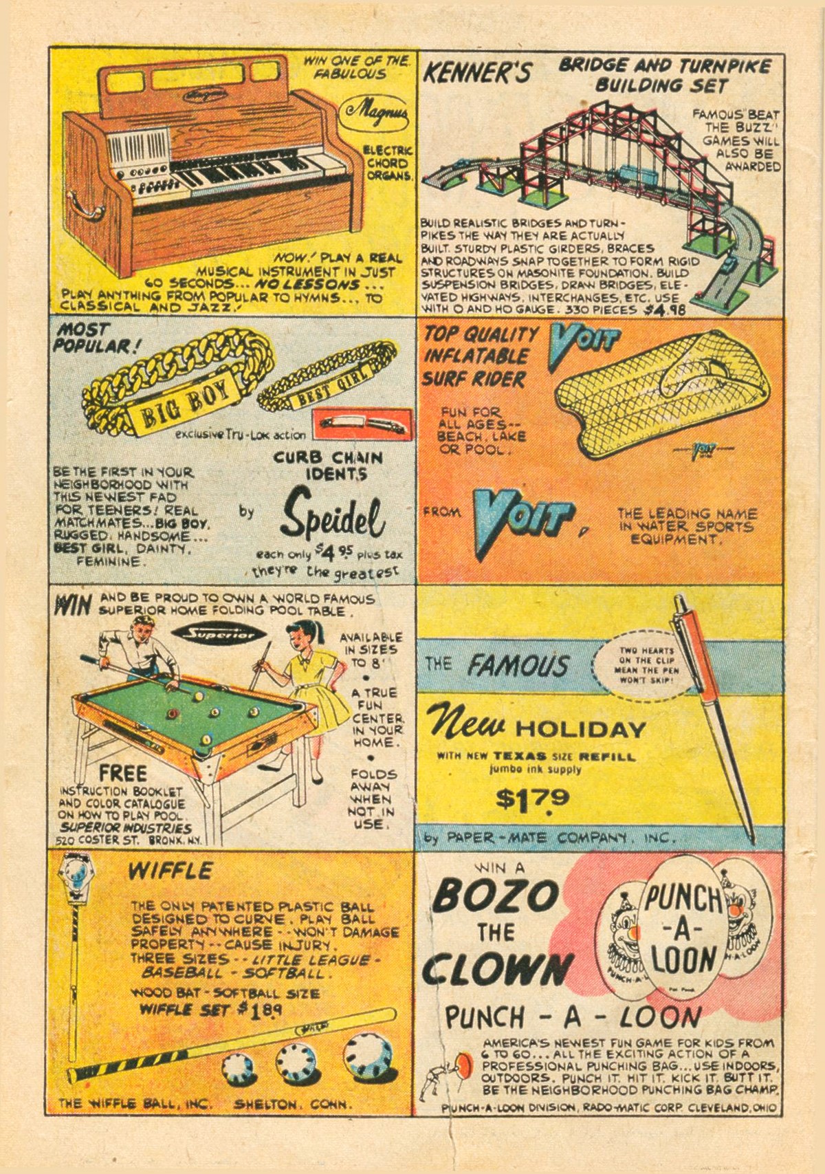 Read online Six-Gun Heroes comic -  Issue #59 - 10