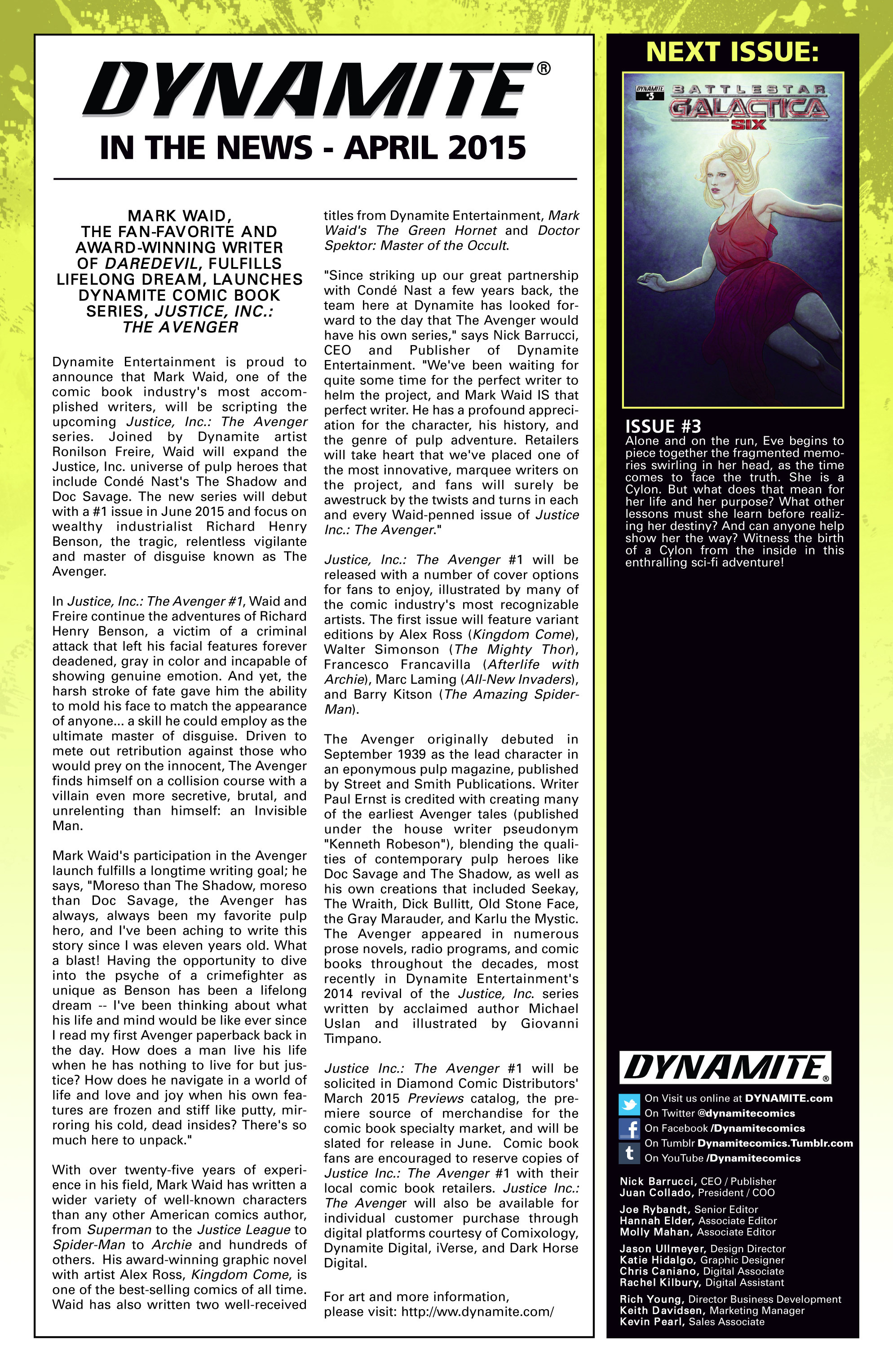 Read online (New) Battlestar Galactica: Six comic -  Issue #2 - 24