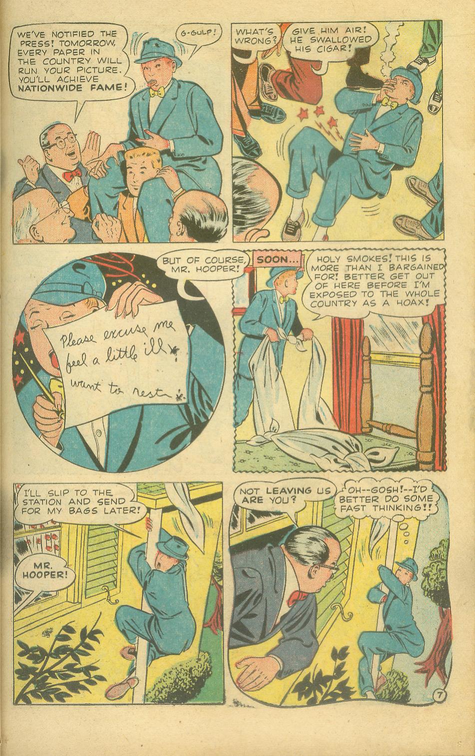 Read online Dotty comic -  Issue #37 - 19