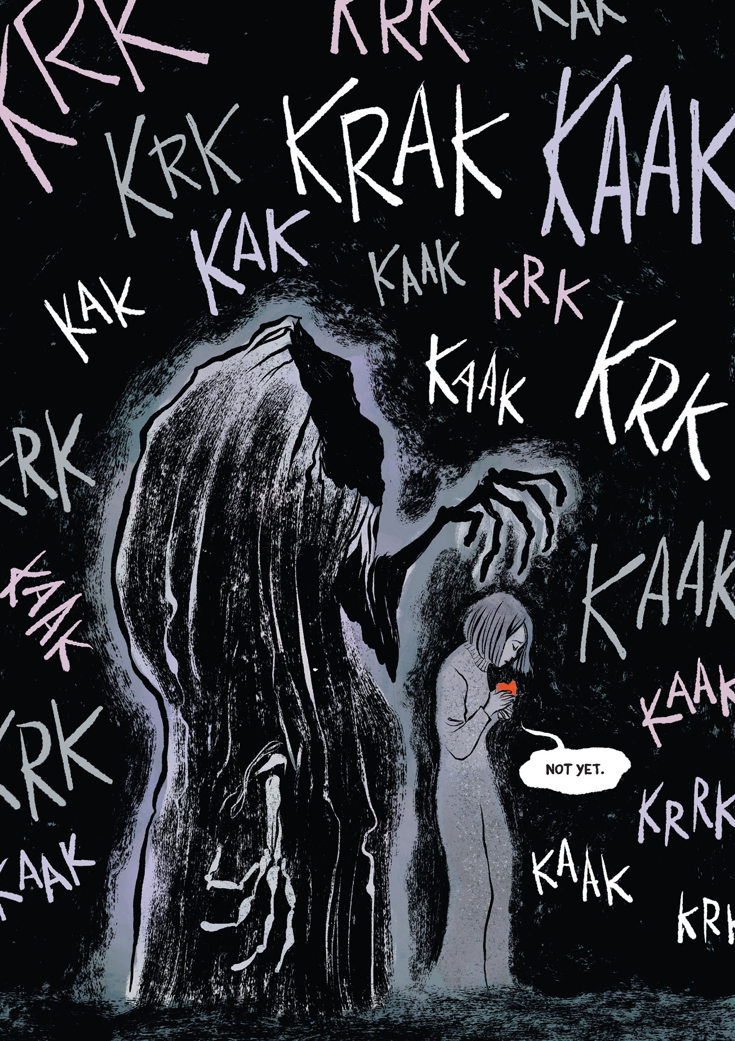 Read online Lunar New Year Love Story comic -  Issue # TPB (Part 3) - 38