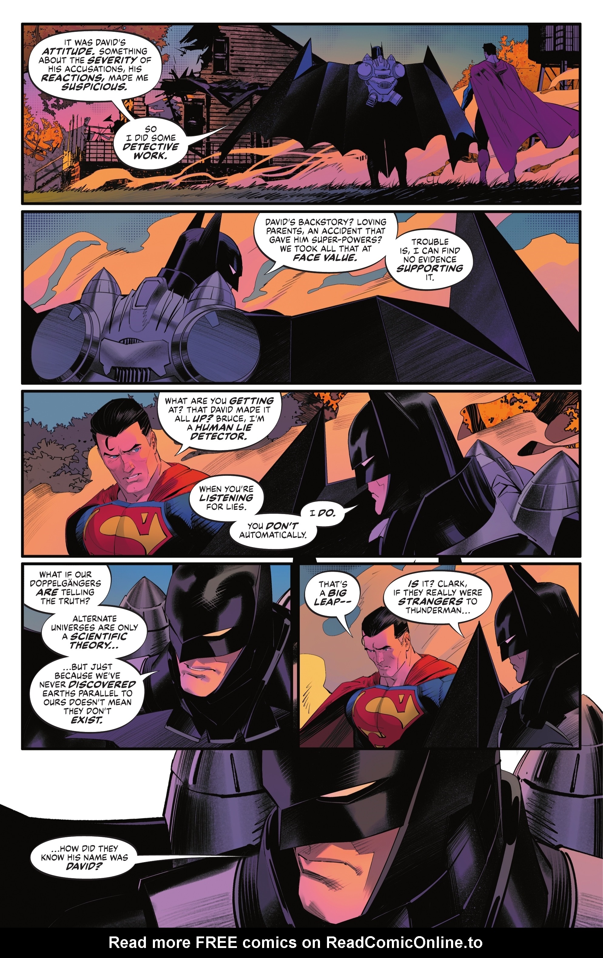 Read online Batman/Superman: World’s Finest comic -  Issue #22 - 19