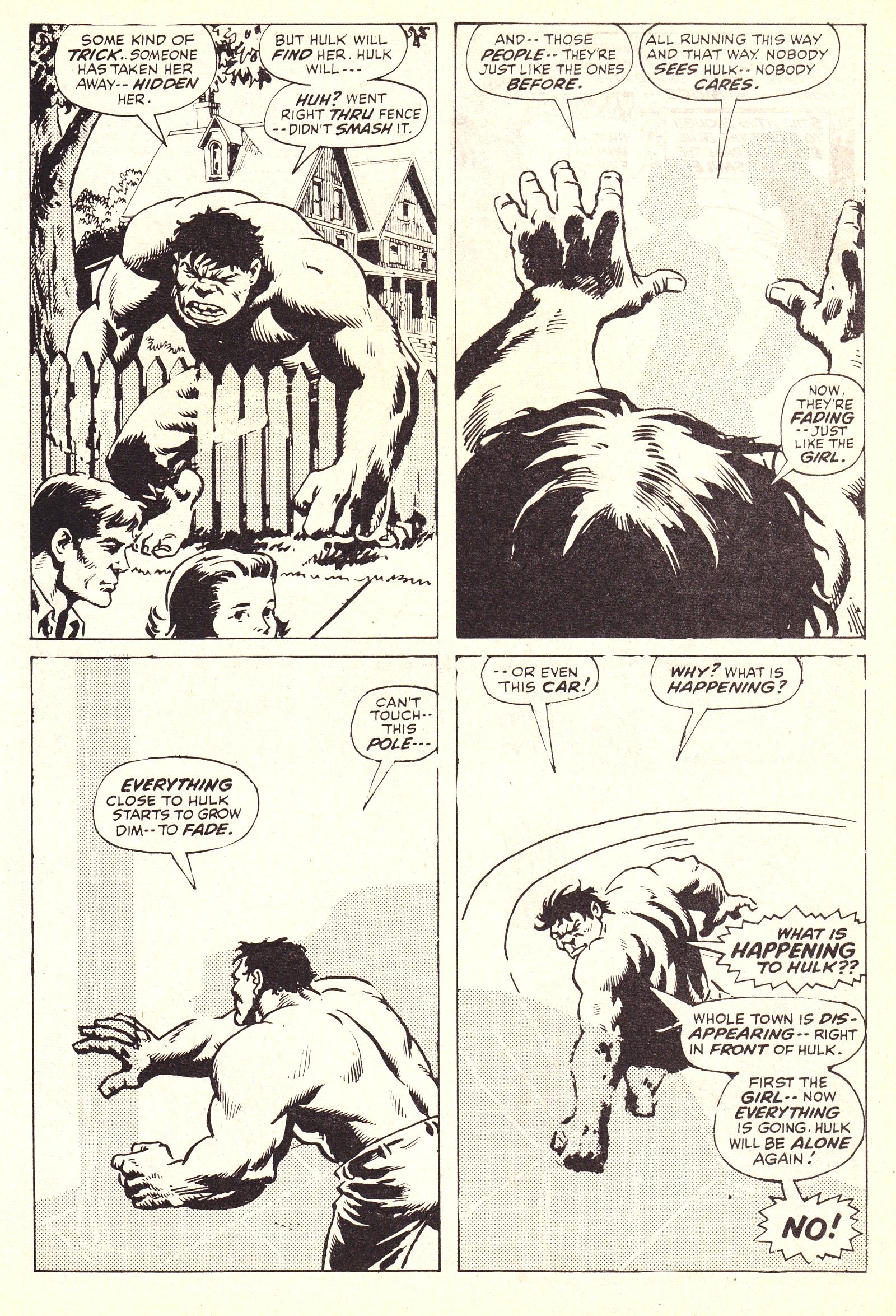 Read online Spider-Man and Hulk Weekly comic -  Issue #391 - 27