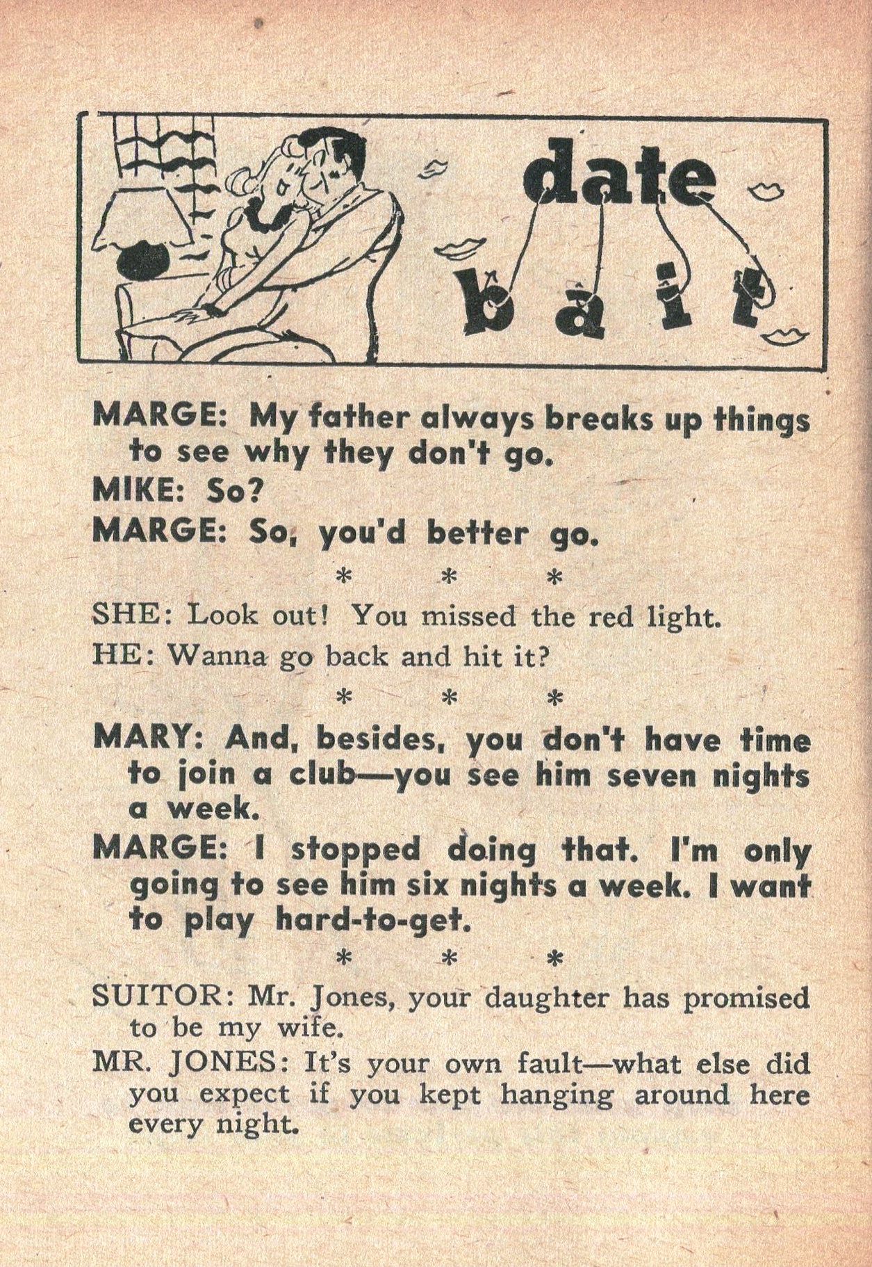 Read online Hello Buddies comic -  Issue #54 - 48