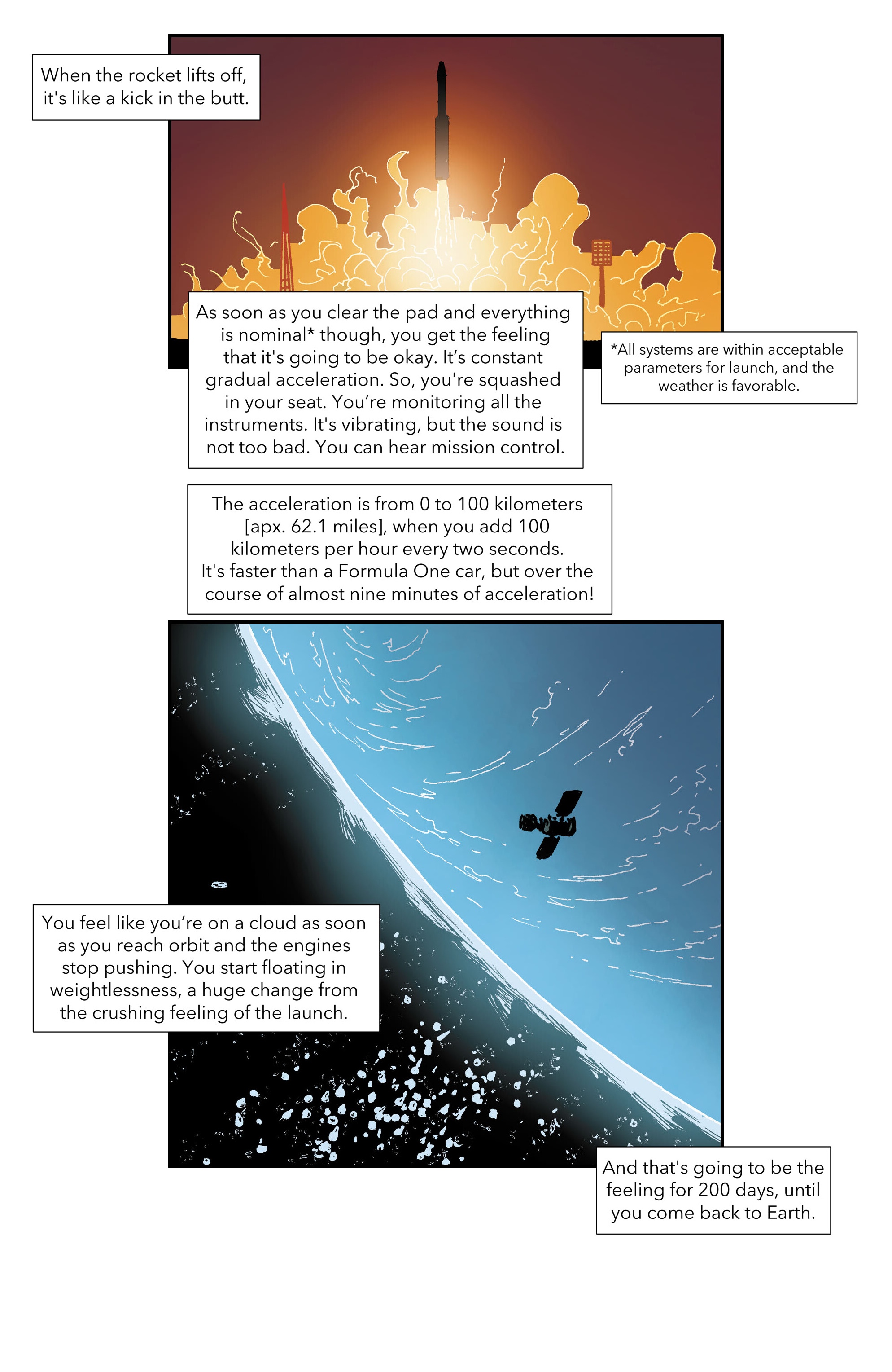 Read online Climate Crisis Chronicles comic -  Issue # TPB - 88