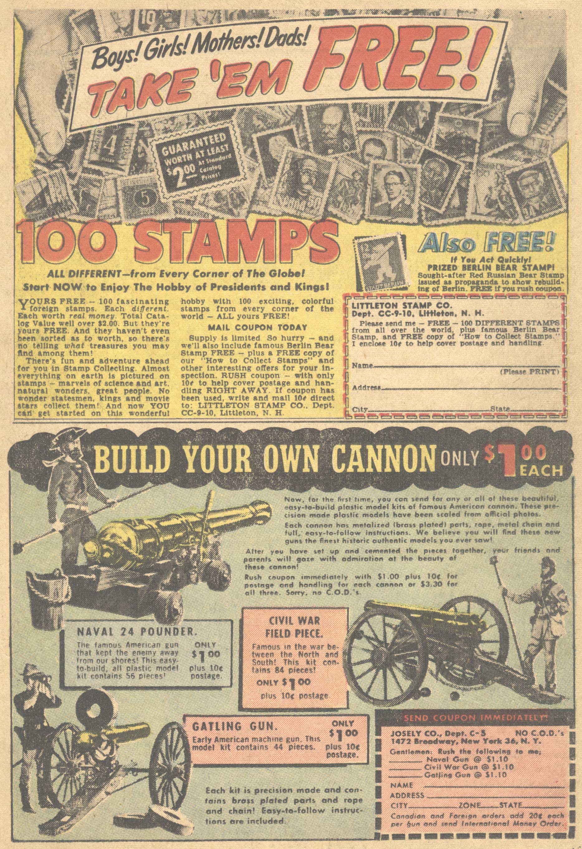 Read online Lash Larue Western (1949) comic -  Issue #66 - 16