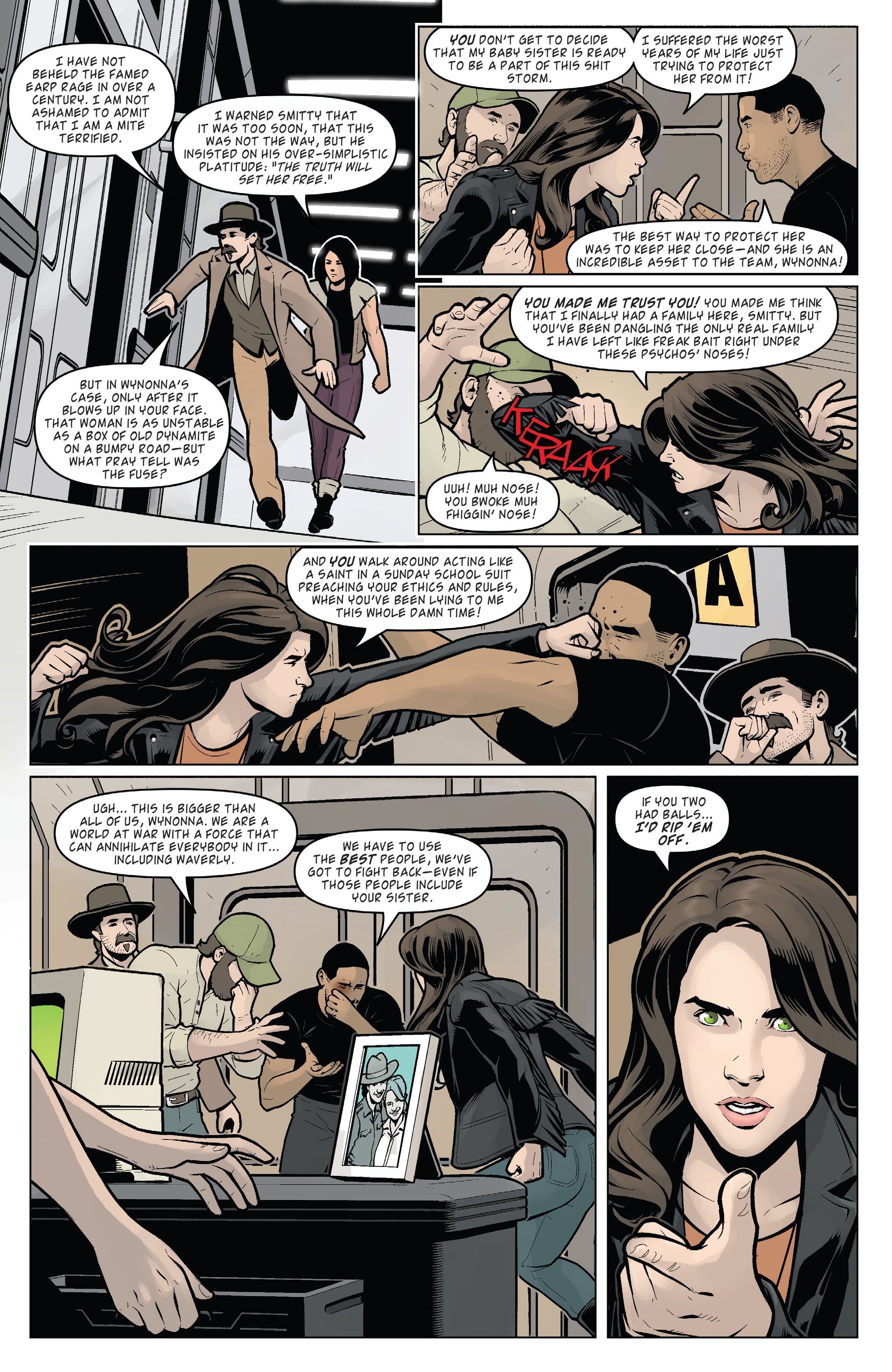 Read online Wynonna Earp: All In comic -  Issue # TPB (Part 3) - 46