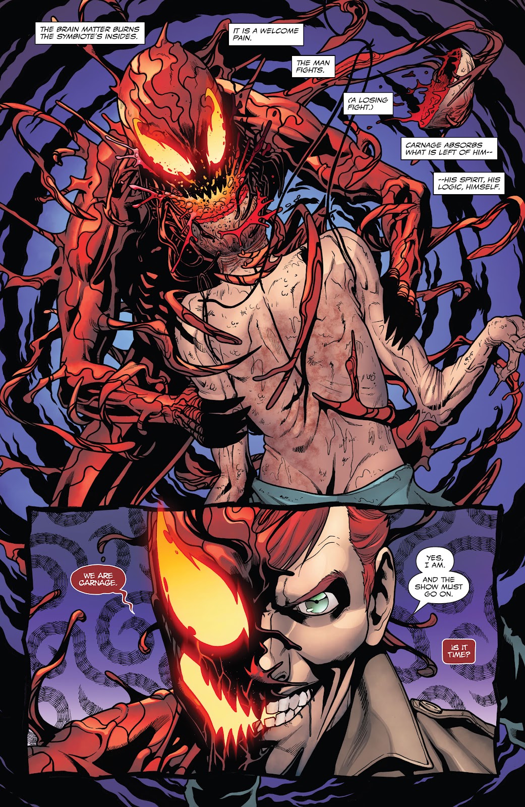 Carnage (2023) issue 3 - Page 15