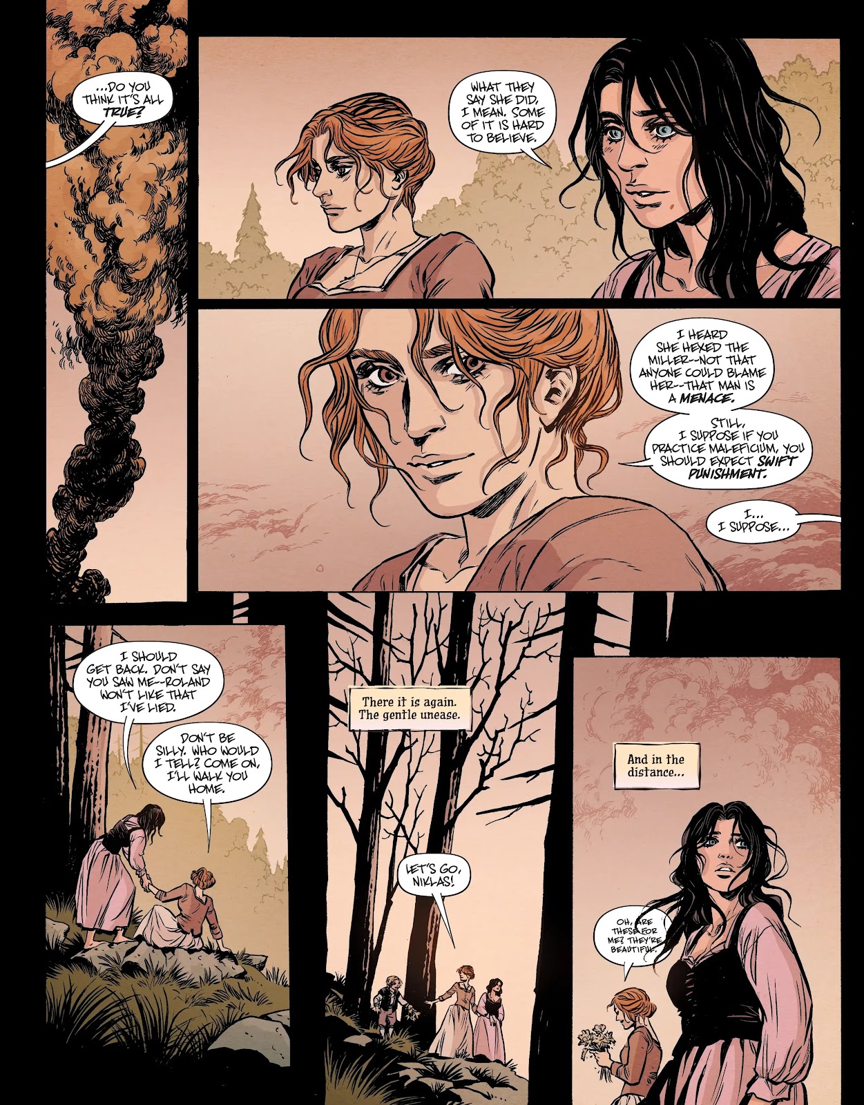 Somna issue 1 - Page 28
