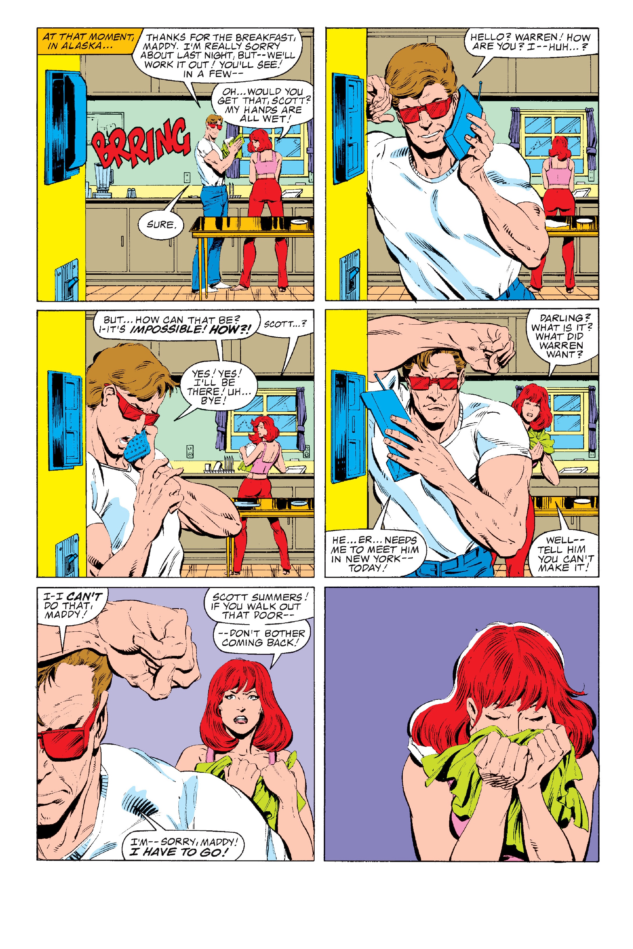 Read online Phoenix Omnibus comic -  Issue # TPB 2 (Part 5) - 23