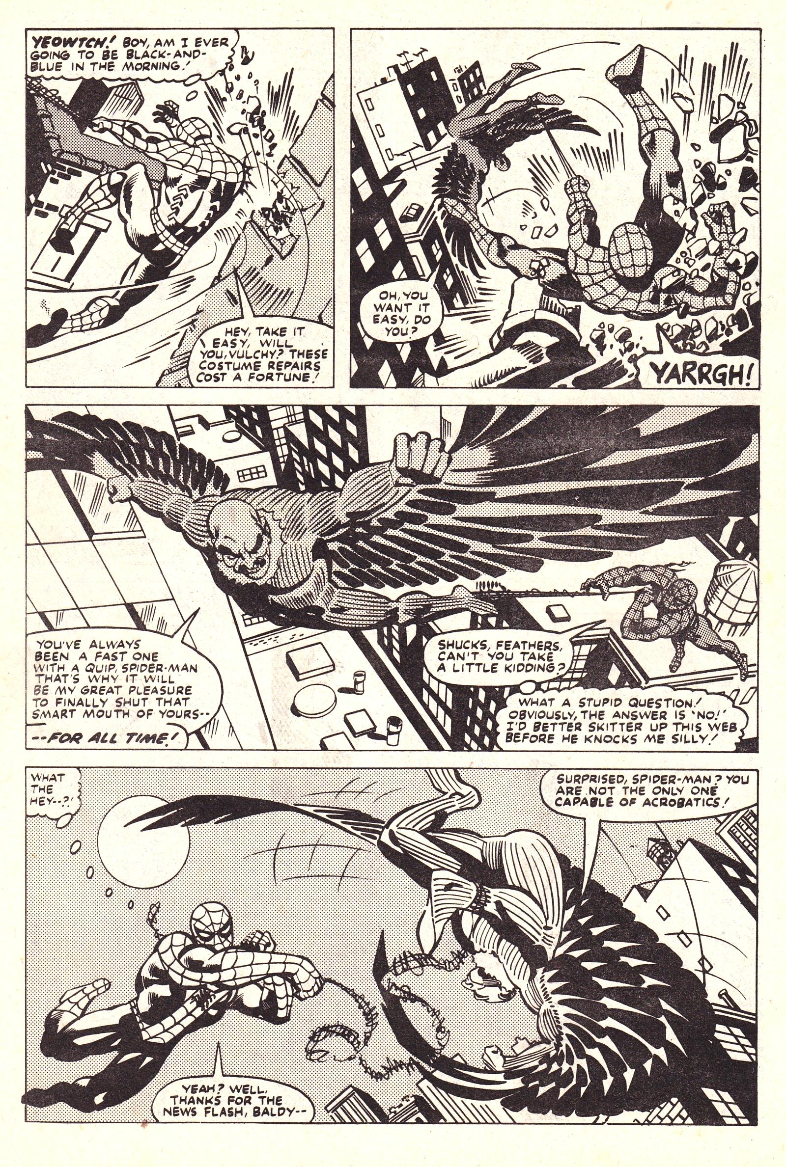 Read online Spider-Man and Hulk Weekly comic -  Issue #399 - 6