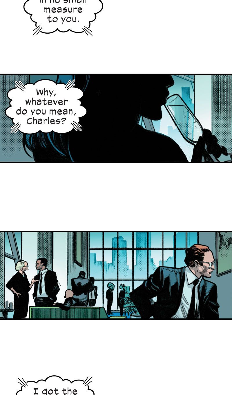 Read online House of X: Infinity Comic comic -  Issue #5 - 83