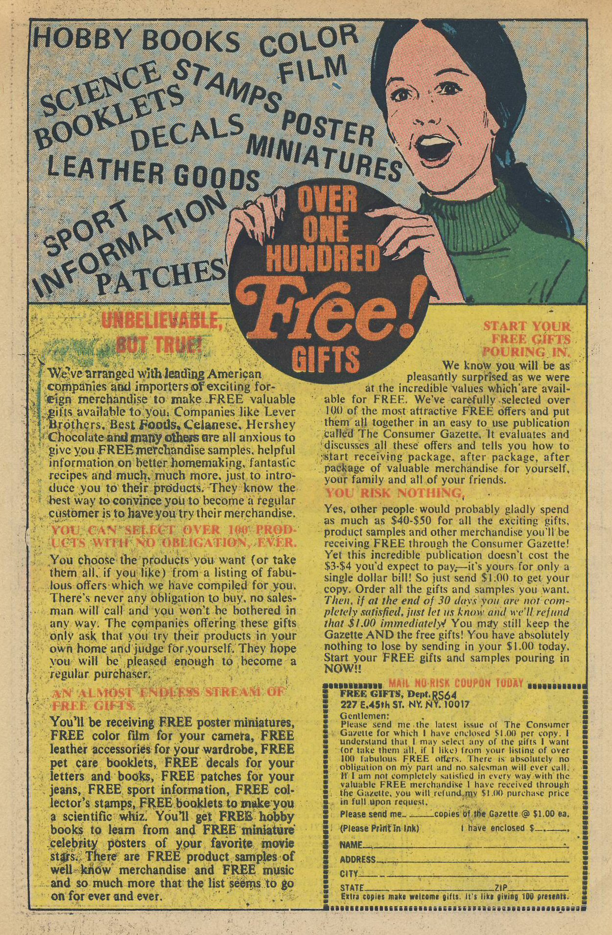 Read online Cheyenne Kid comic -  Issue #98 - 34