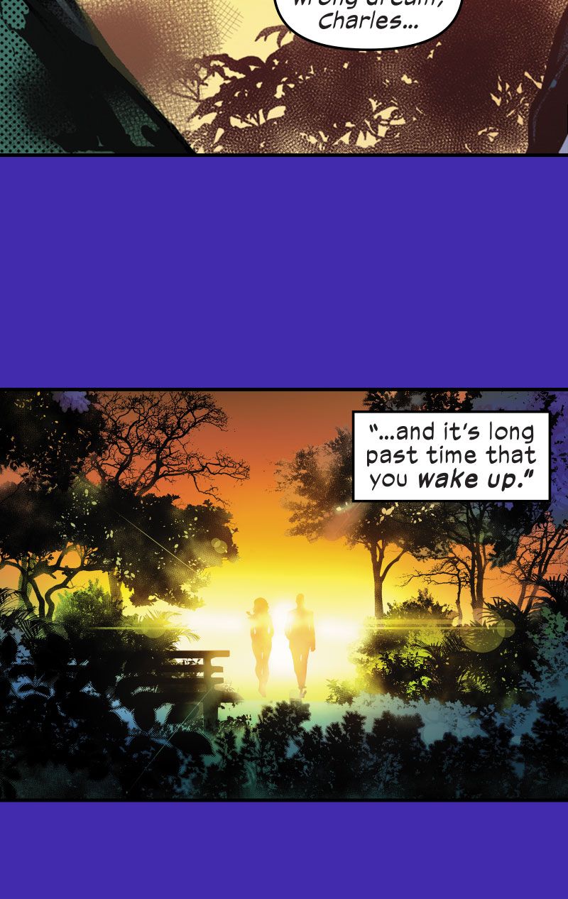 Read online Powers of X: Infinity Comic comic -  Issue #6 - 107